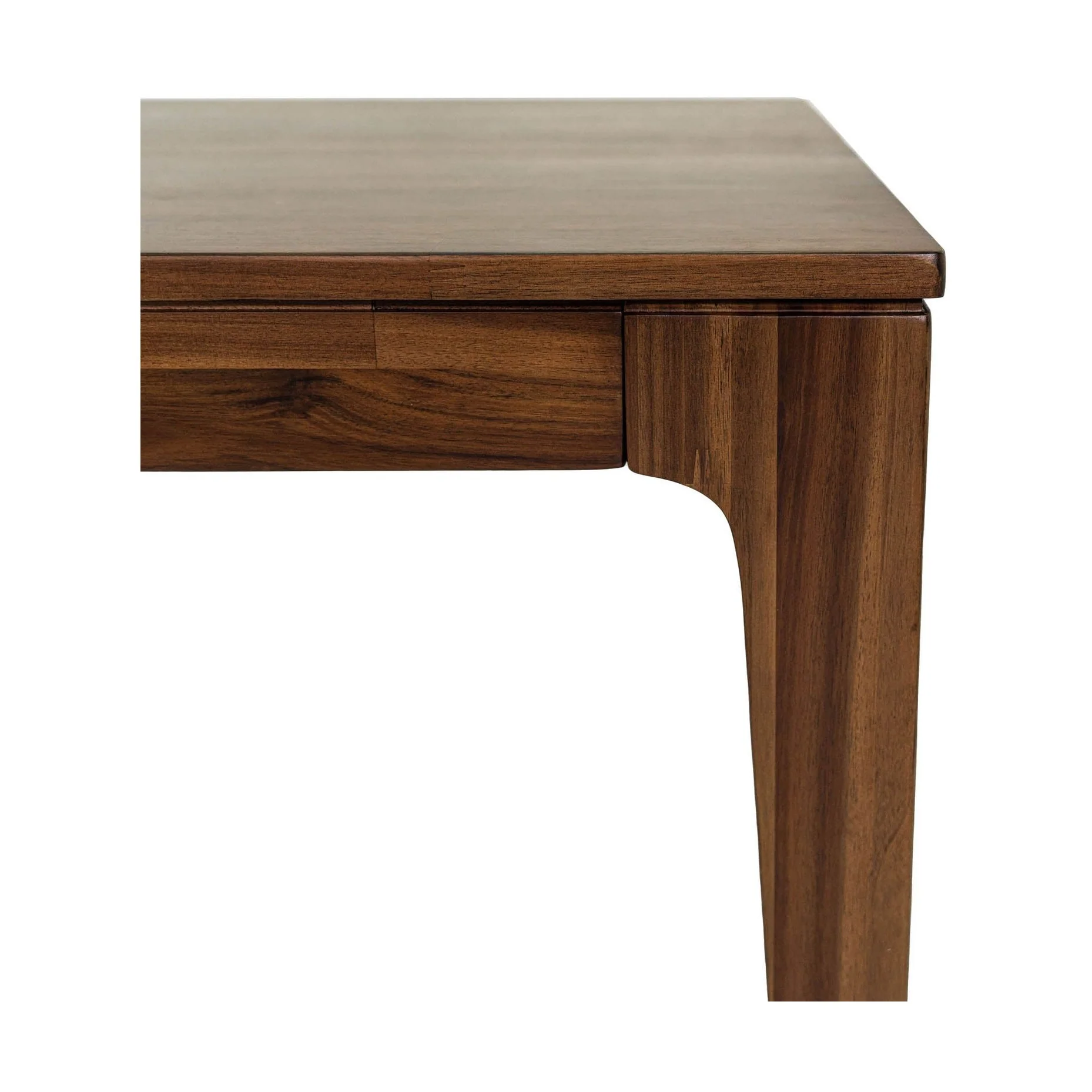 Allure Wooden Dining Table - Image 9