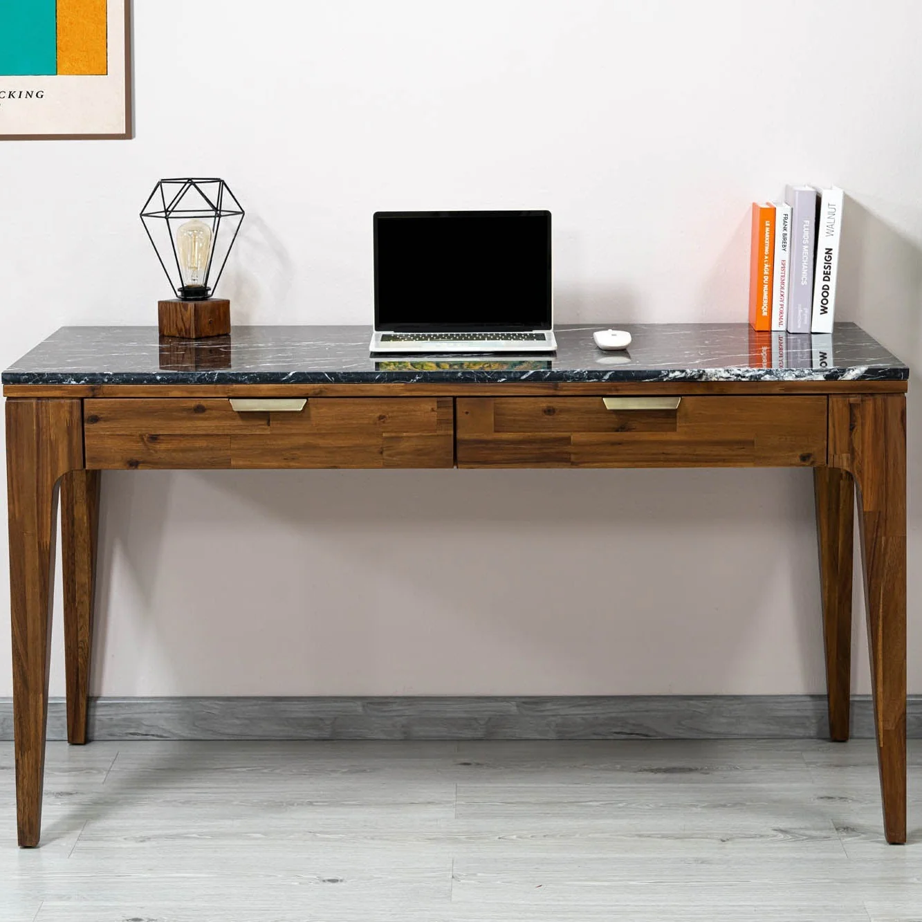 Natura Writing Desk - Image 3