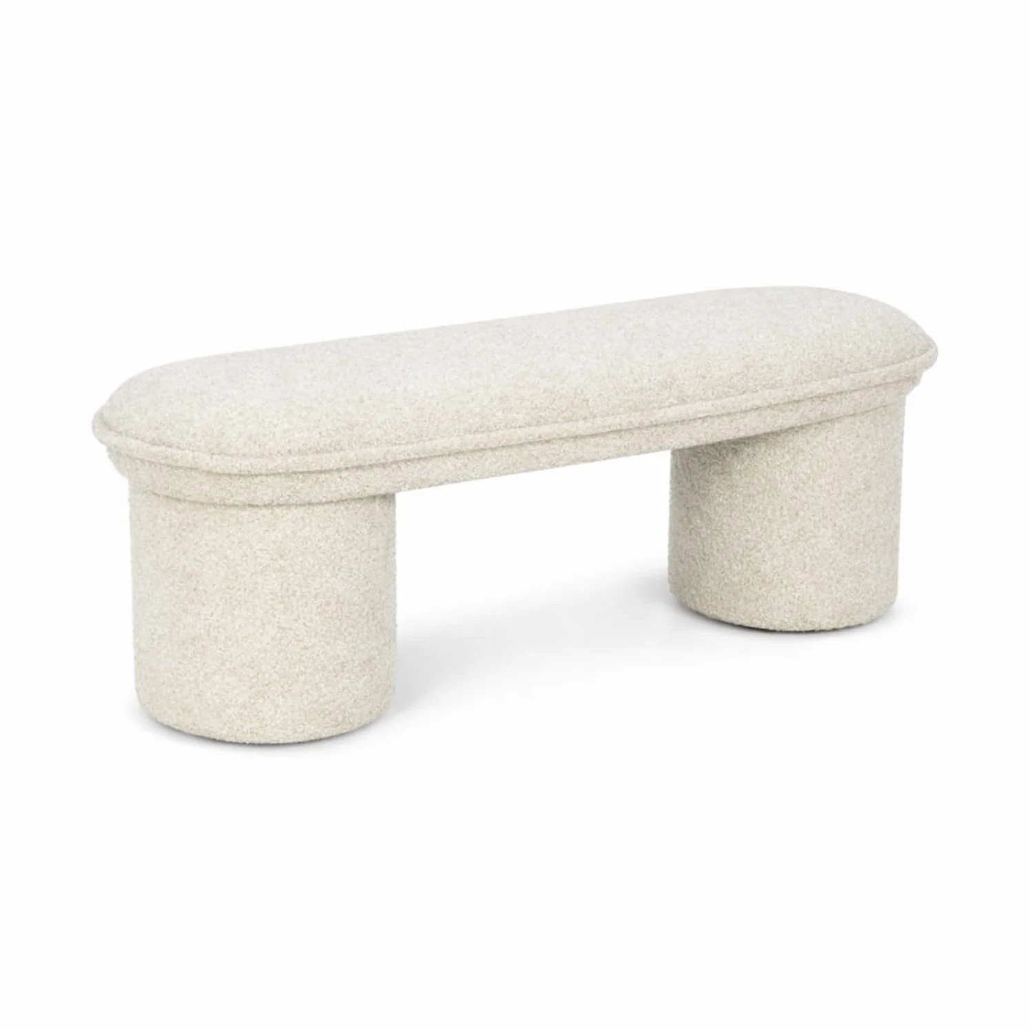 Navaro Upholstered Accent Bench