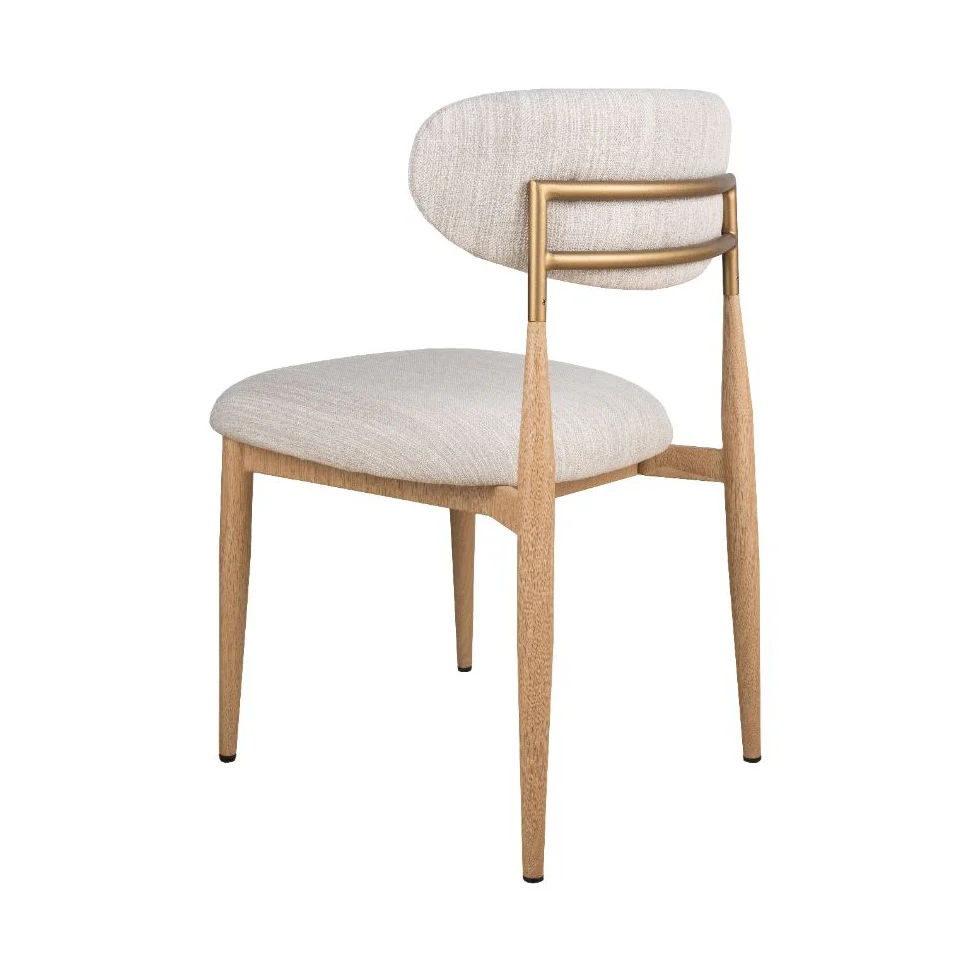Nelia Side Dining Chair - Image 4