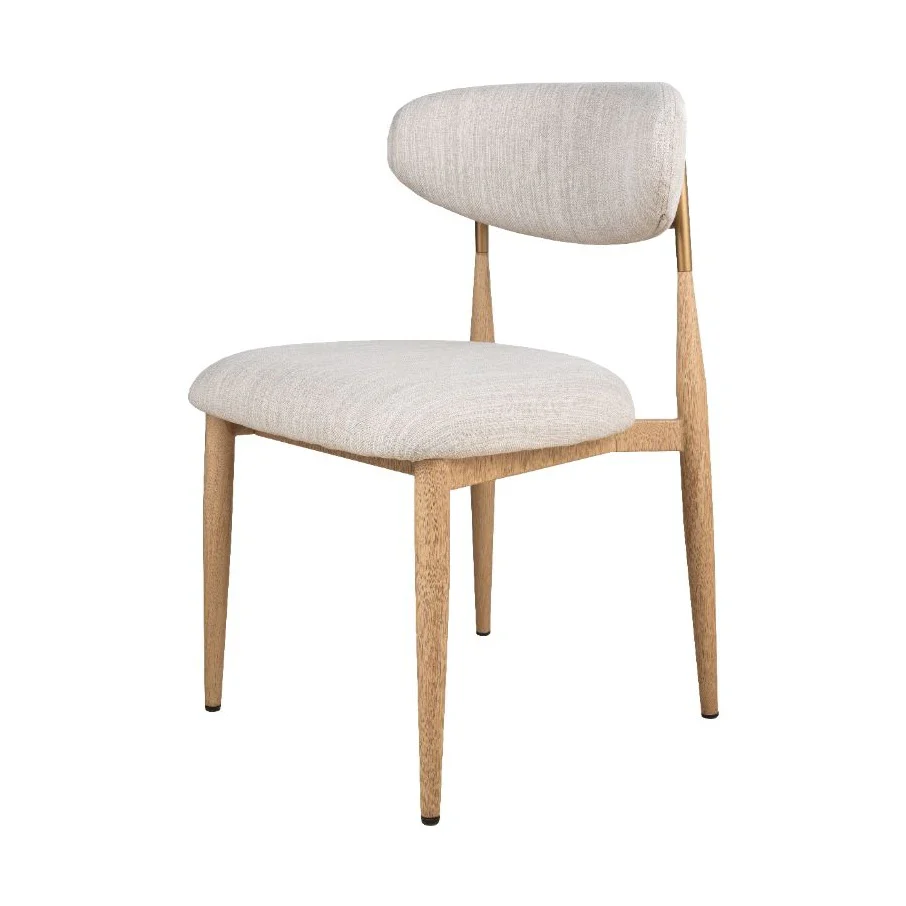 Nelia Side Dining Chair - Image 5