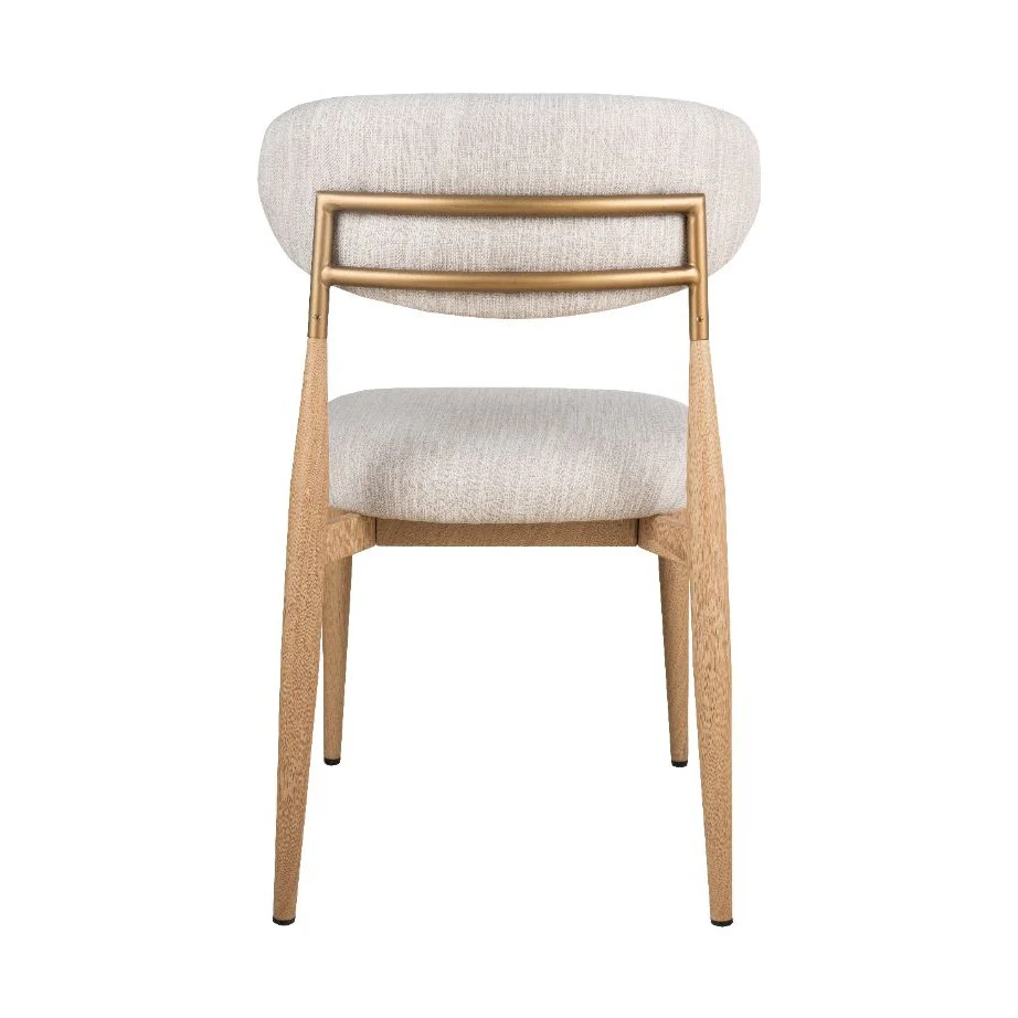 Nelia Side Dining Chair - Image 6