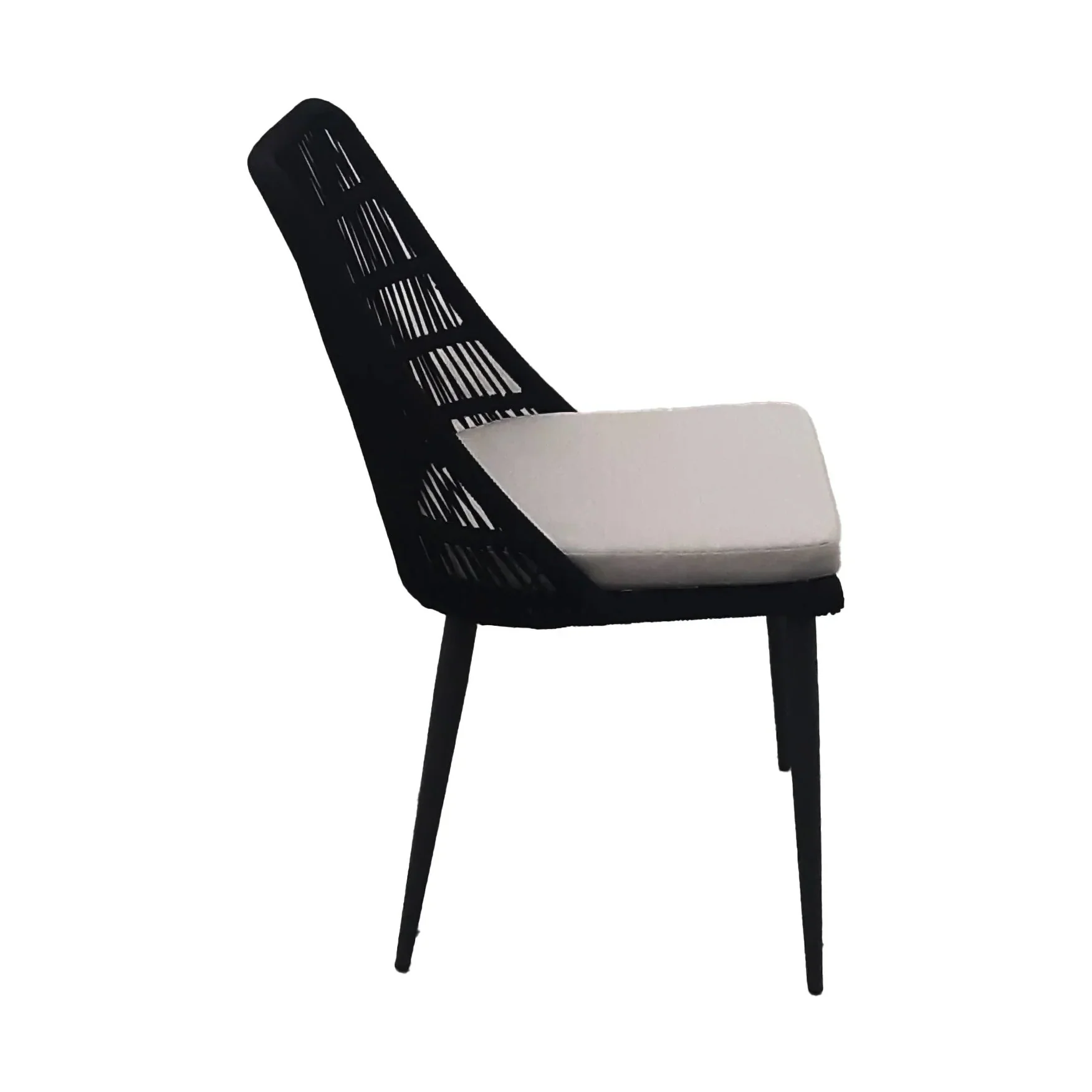 Nellis Outdoor Dining Chair - Image 8