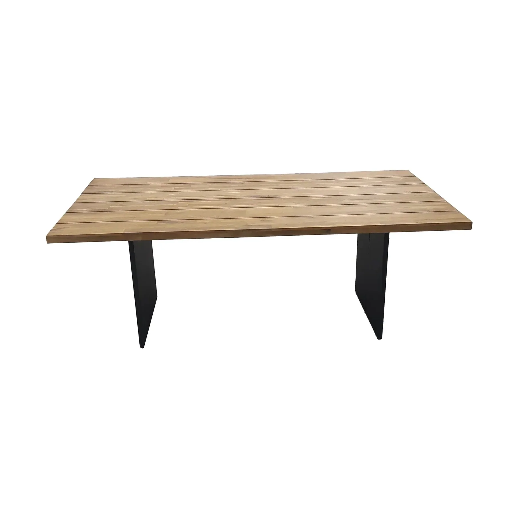 Nellis Outdoor Dining Table - Image 3