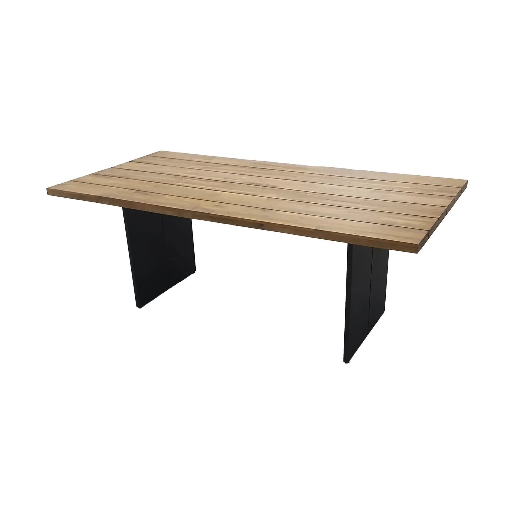 Nellis Outdoor Dining Table - Image 4