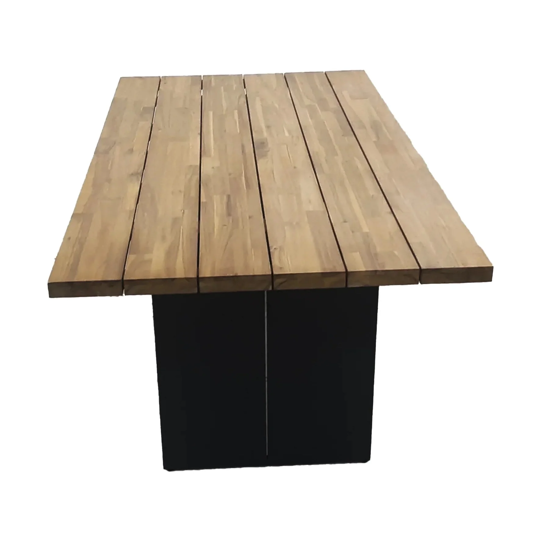 Nellis Outdoor Dining Table - Image 5