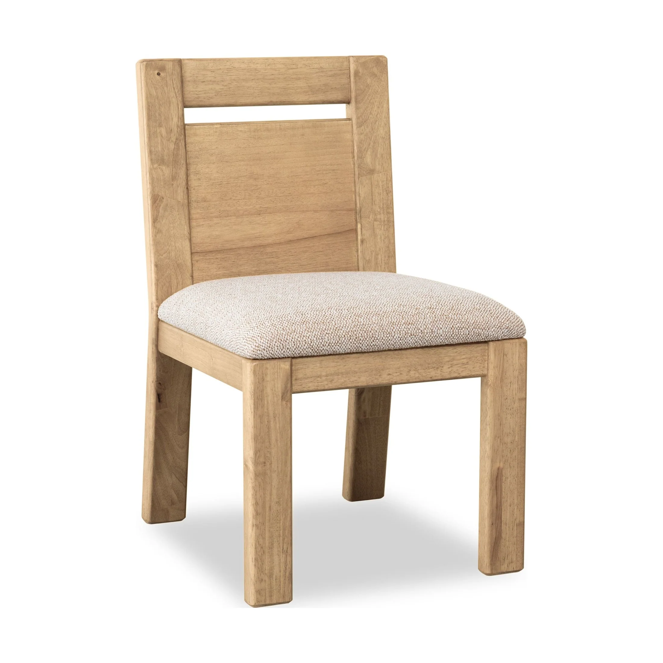 Nia Chenille Upholstered Dining Chair – Lioness & Hyena - Image 3