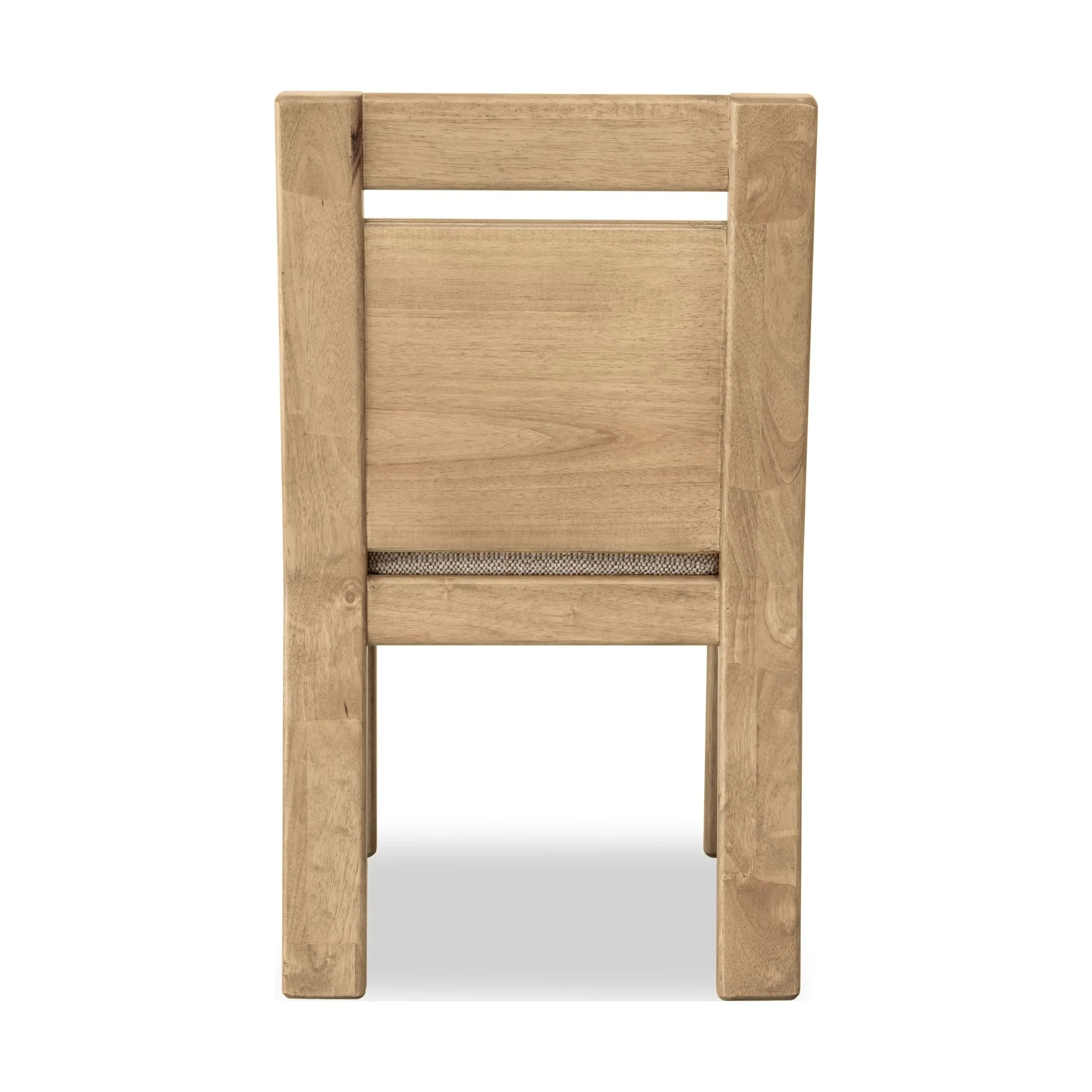 Nia Chenille Upholstered Dining Chair – Lioness & Hyena - Image 5