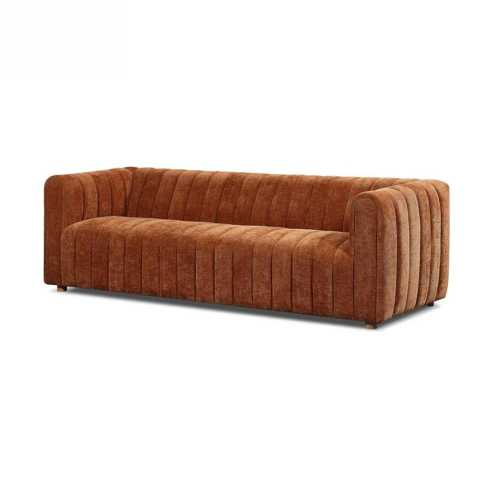 Nikolai 3 Seater Sofa - Image 10