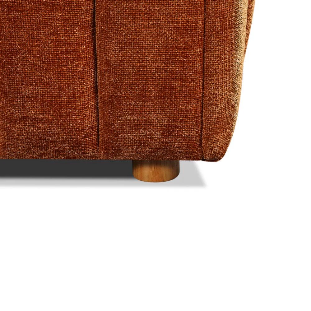 Nikolai 3 Seater Sofa - Image 11