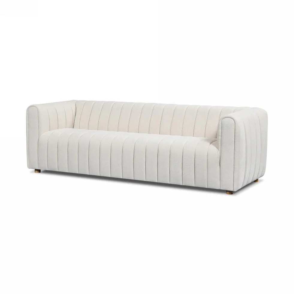 Nikolai 3 Seater Sofa - Image 14