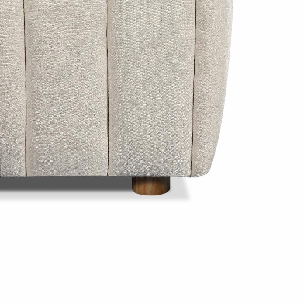 Nikolai 3 Seater Sofa - Image 15