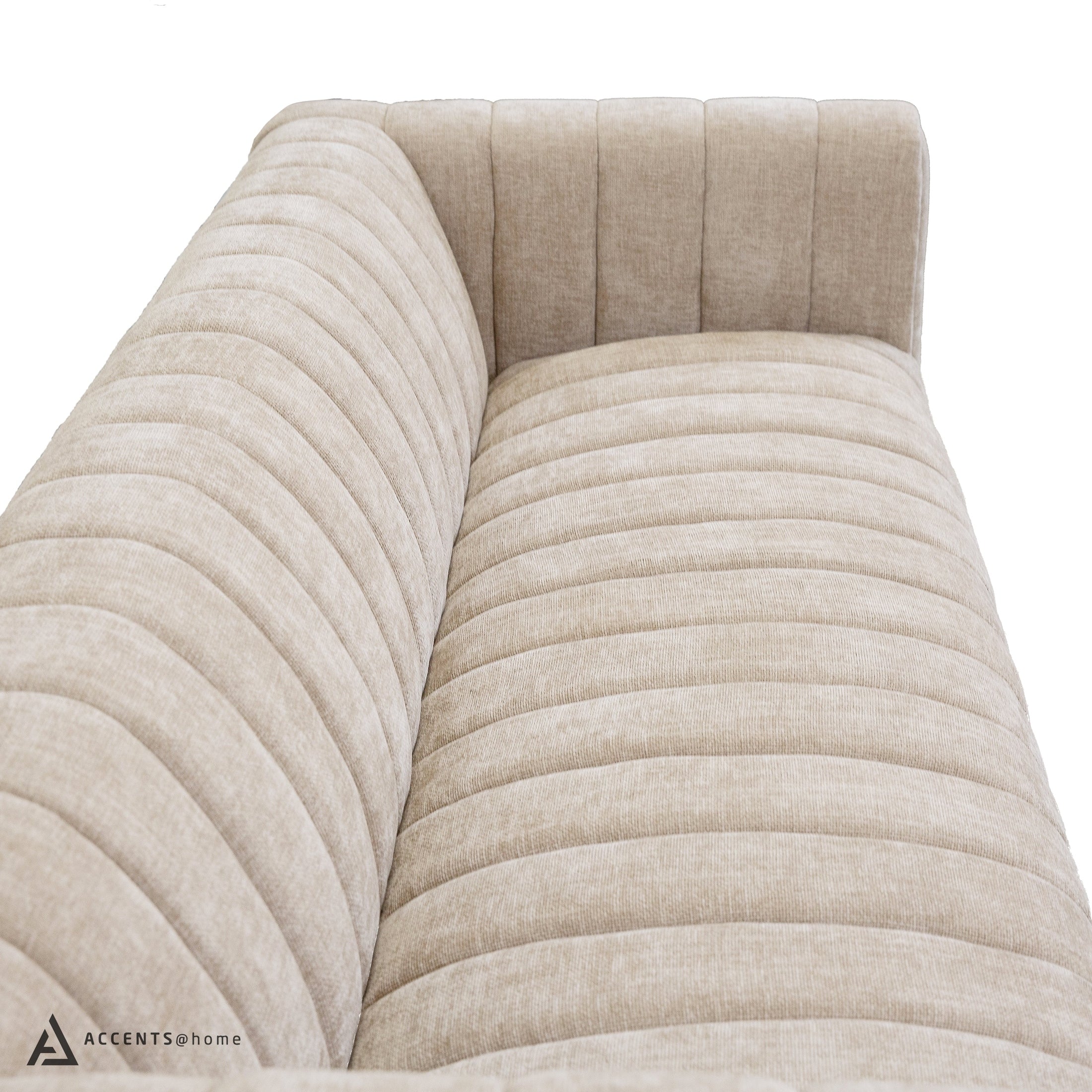 Nikolai 3 Seater Sofa - Image 7