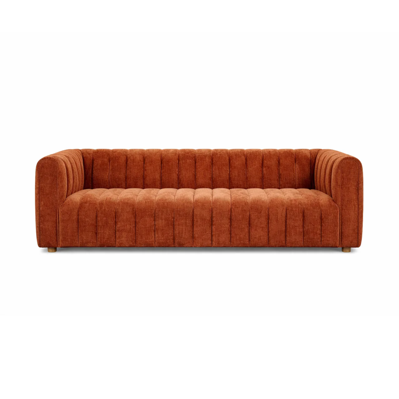 Nikolai 3 Seater Sofa - Image 8