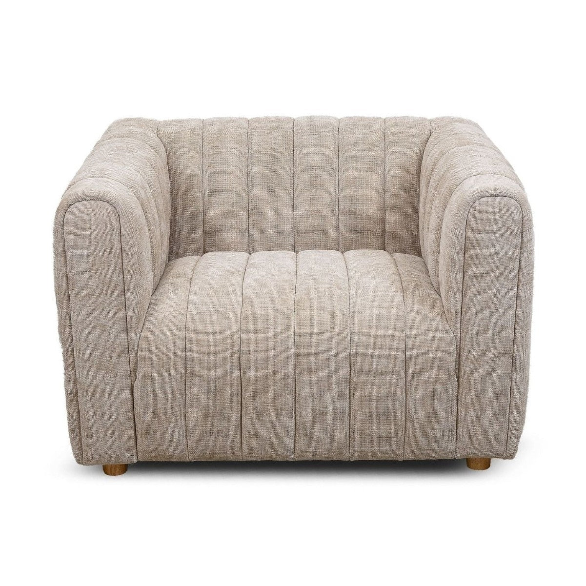 Nikolai Accent Chair