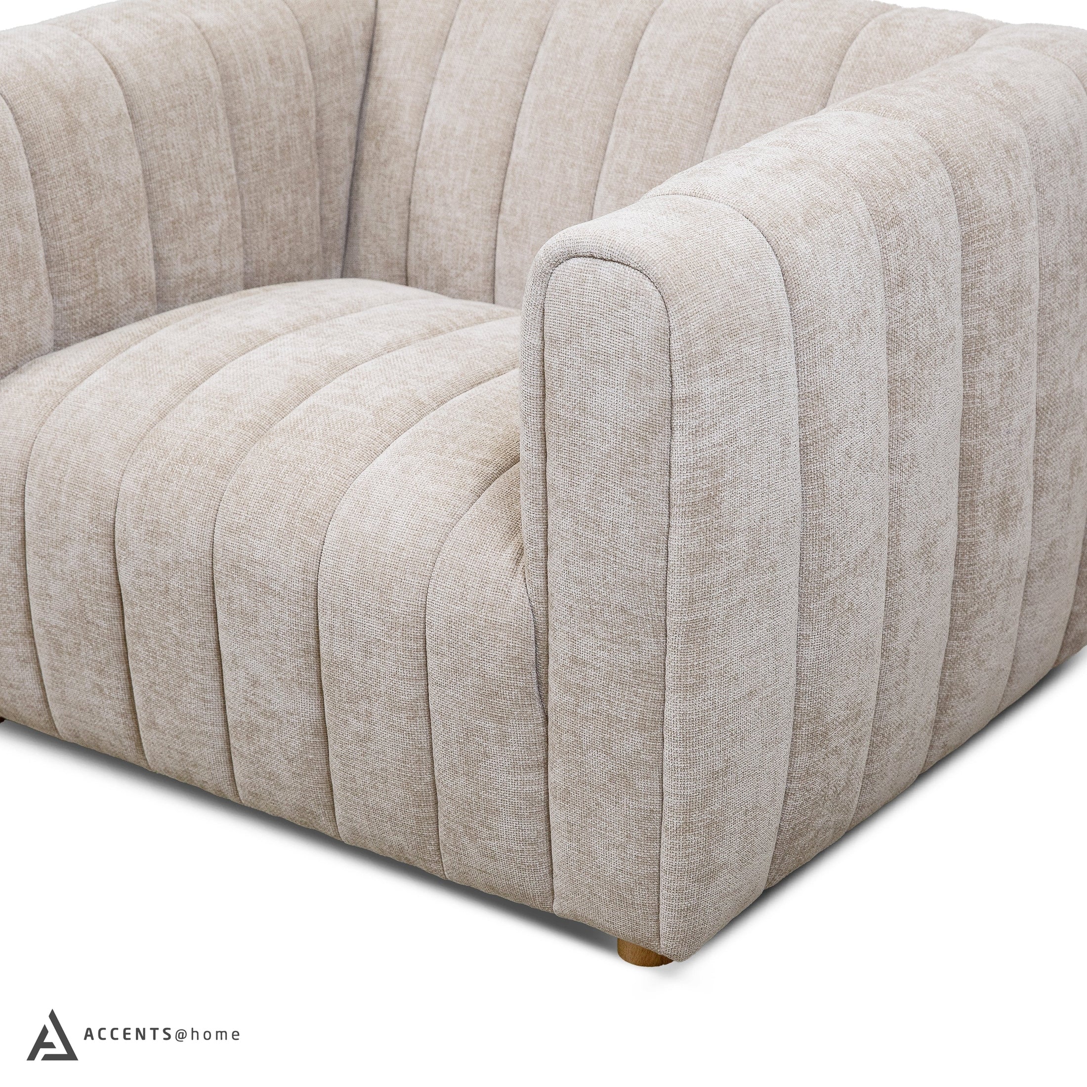 Nikolai Accent Chair - Image 6