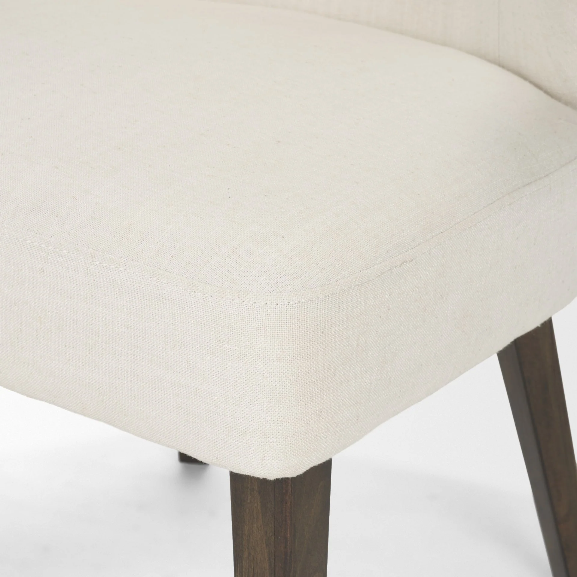 Niles Wingback Dining Chair - Image 23