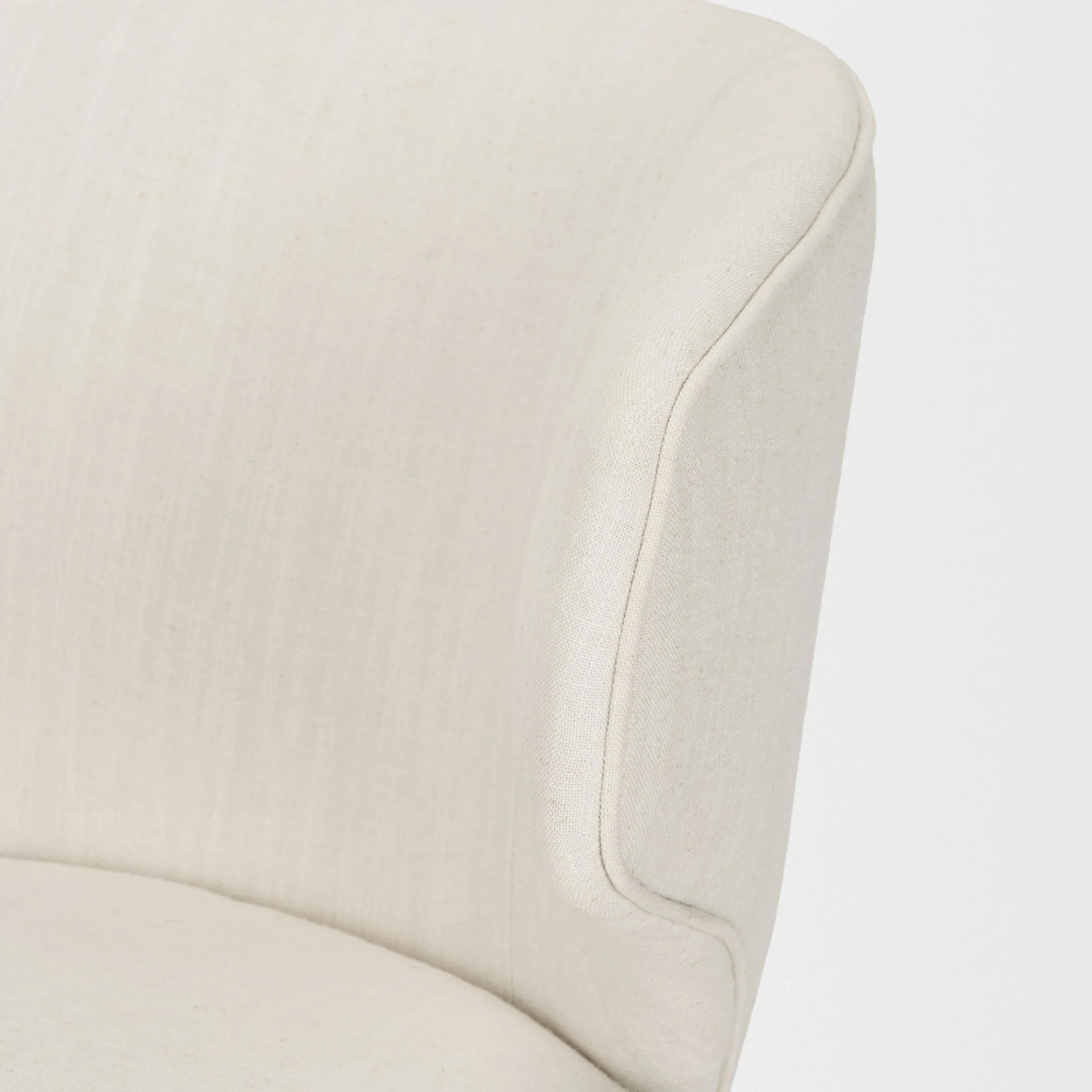 Niles Wingback Dining Chair - Image 24