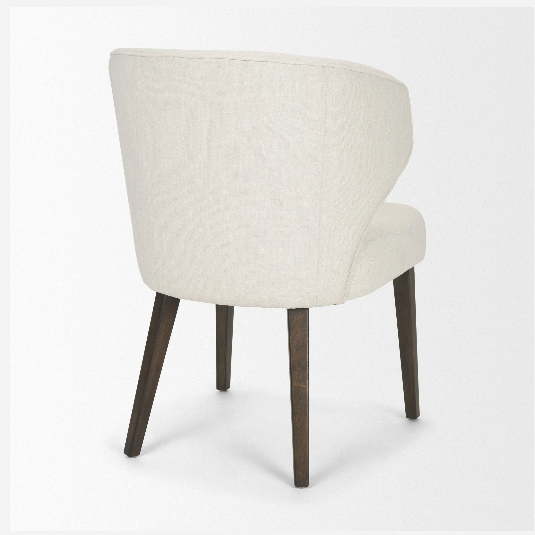 Niles Wingback Dining Chair - Image 29