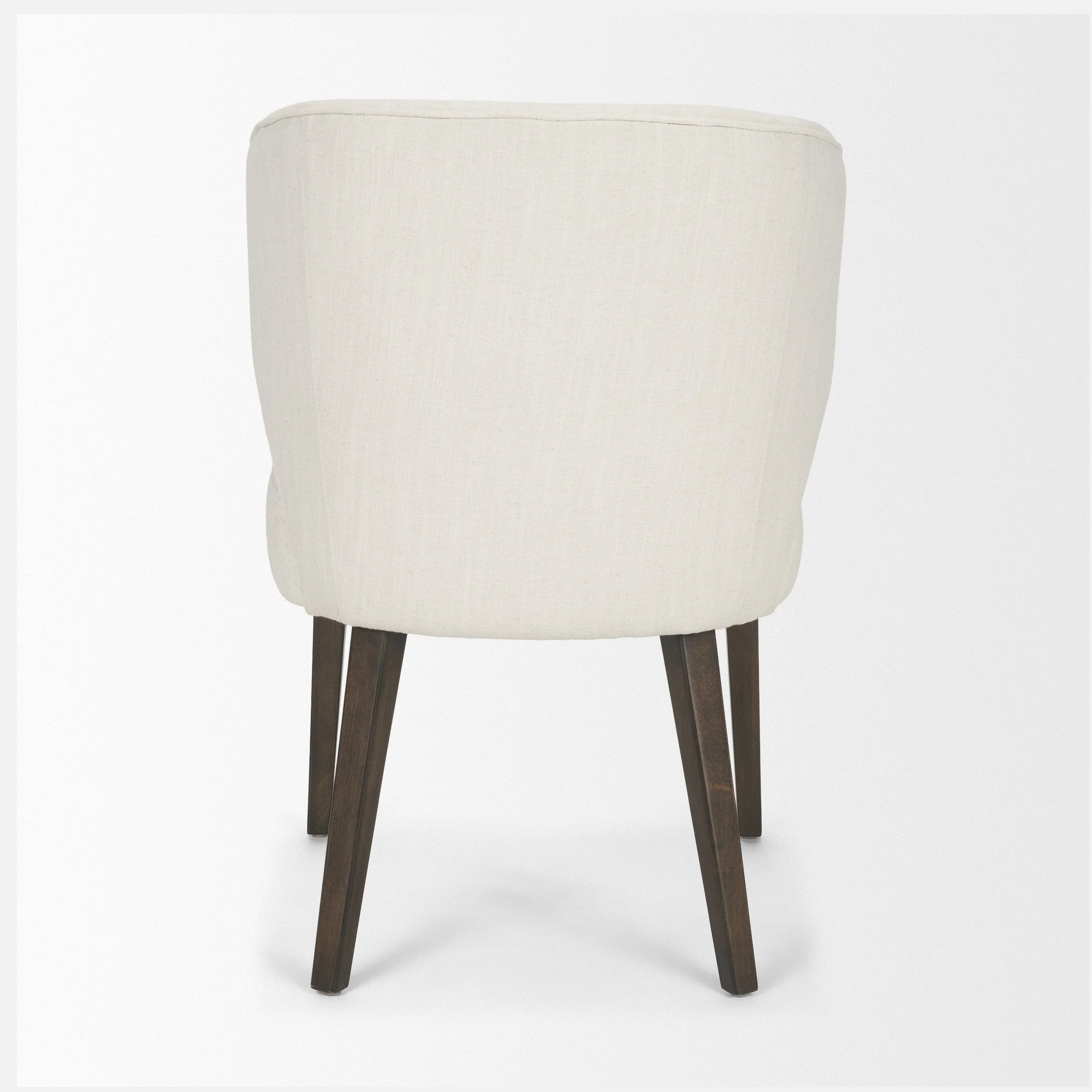 Niles Wingback Dining Chair - Image 30