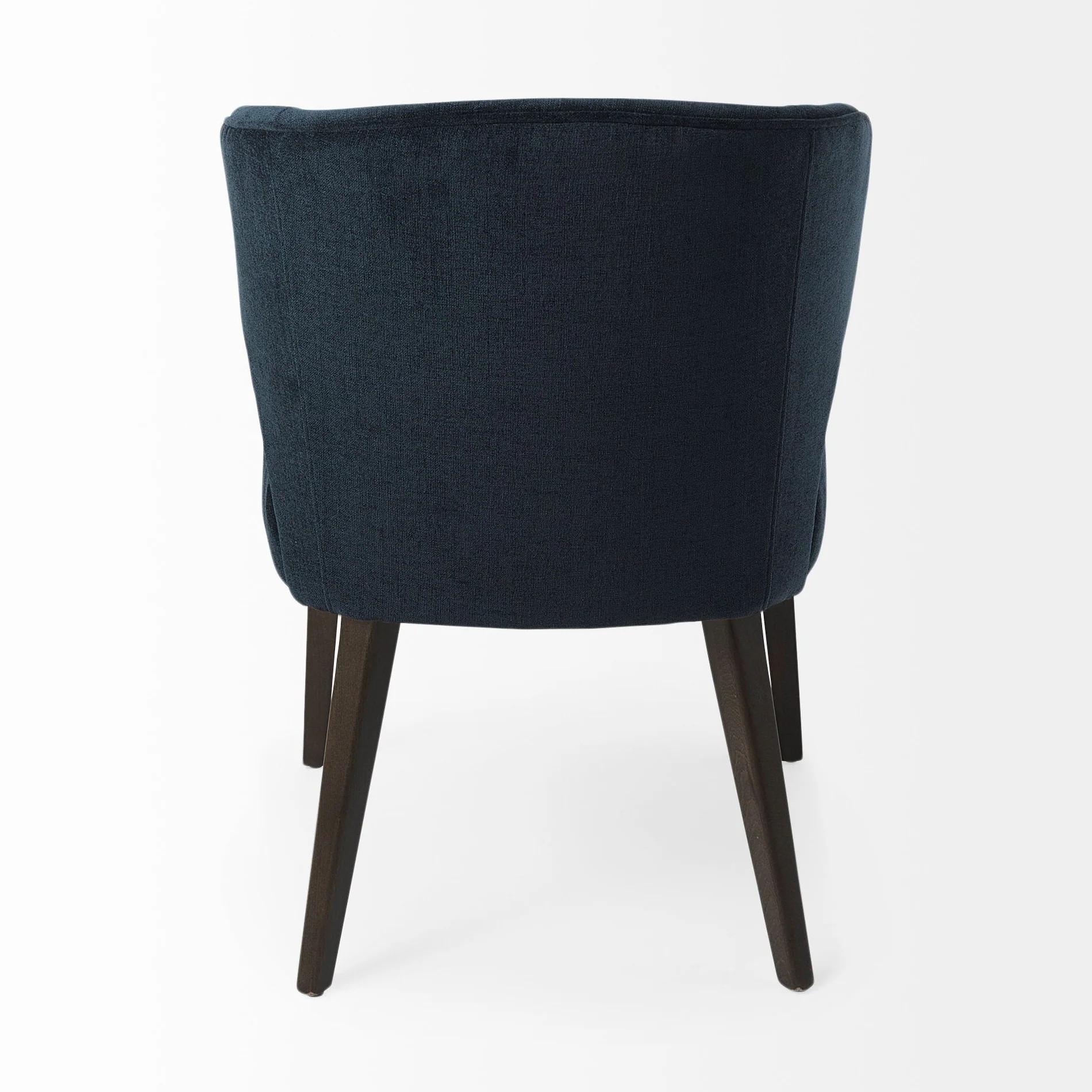 Niles Wingback Dining Chair - Image 5