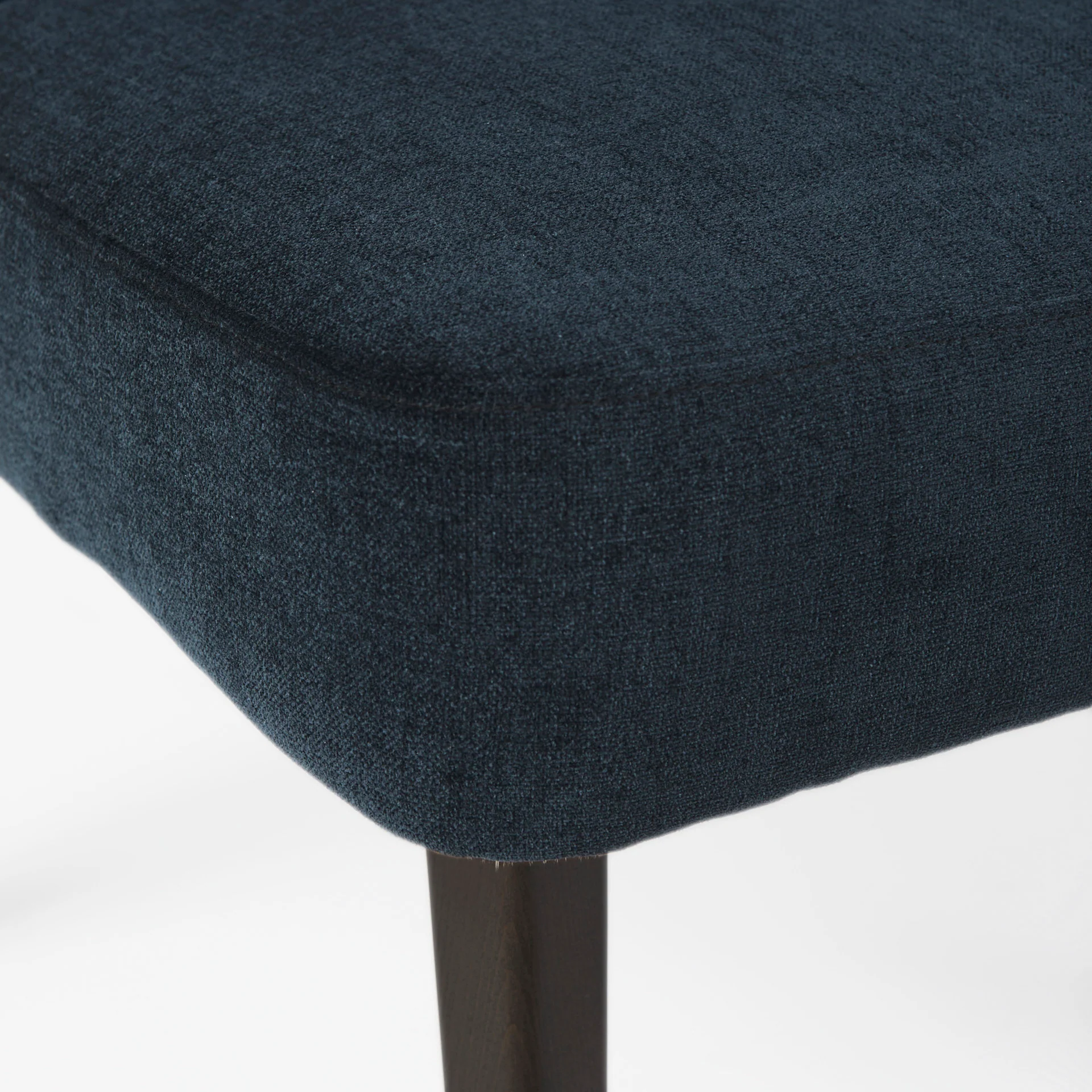 Niles Wingback Dining Chair - Image 8