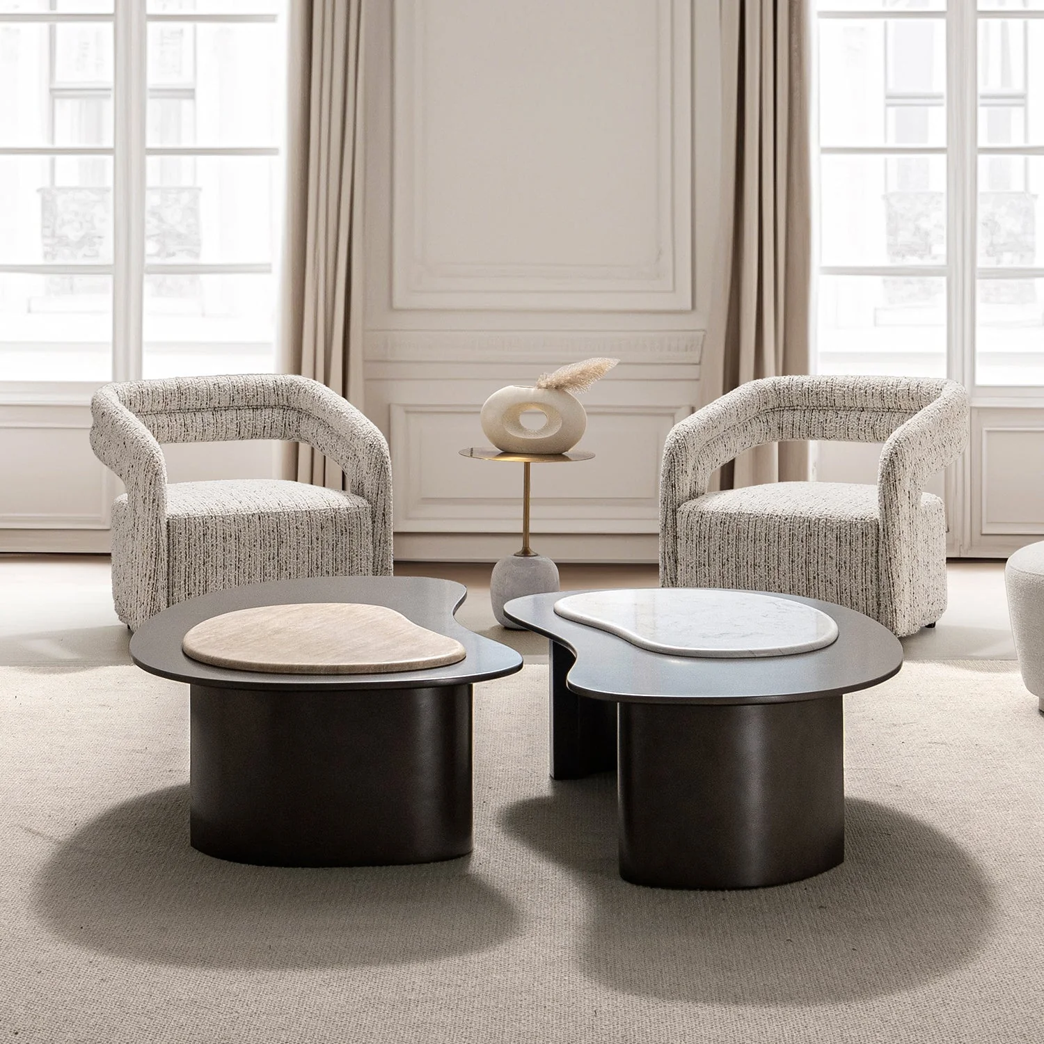 Noa Accent Chair - Image 4