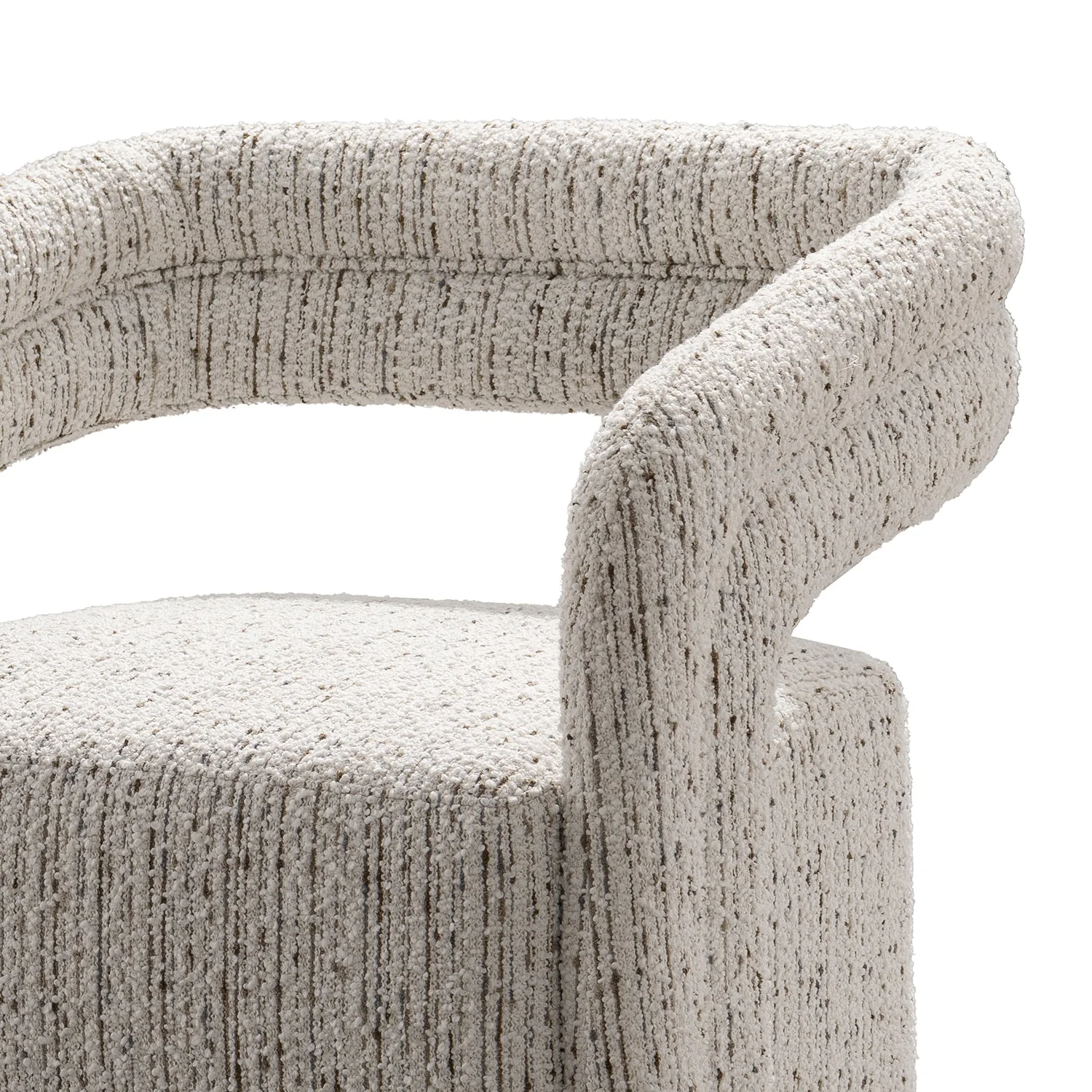 Noa Accent Chair - Image 6