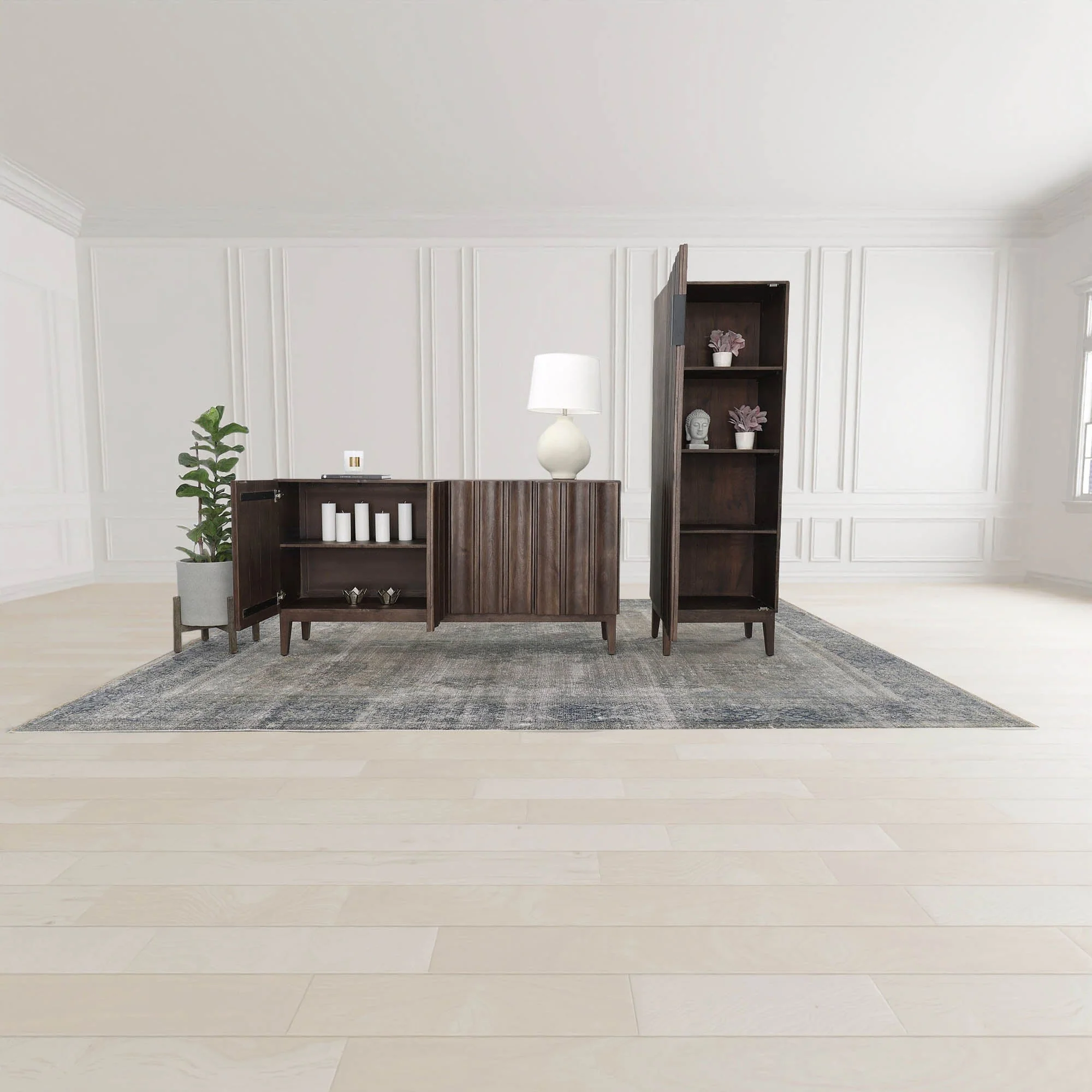 Nordhaus Sideboard - Image 6
