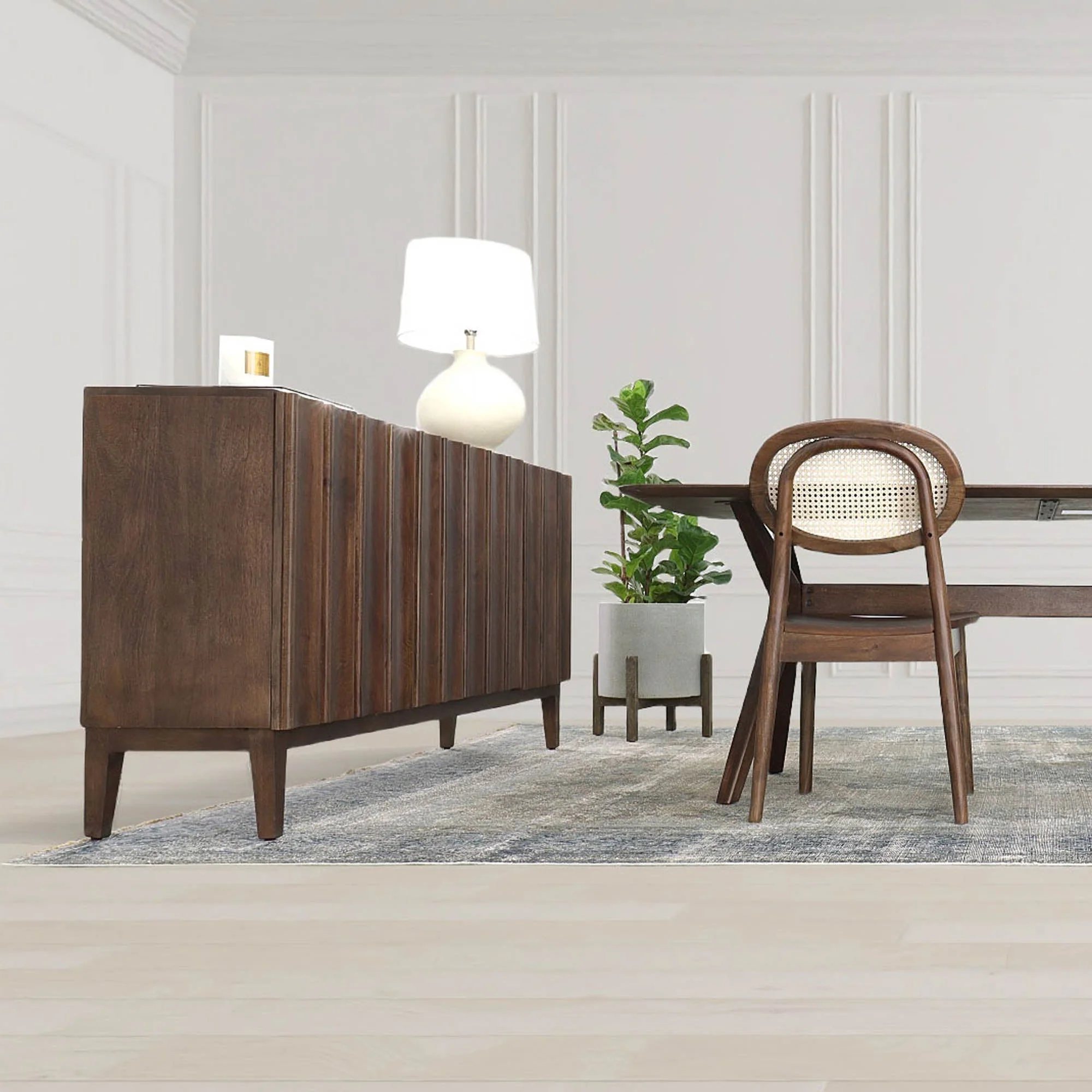Nordhaus Sideboard - Image 8