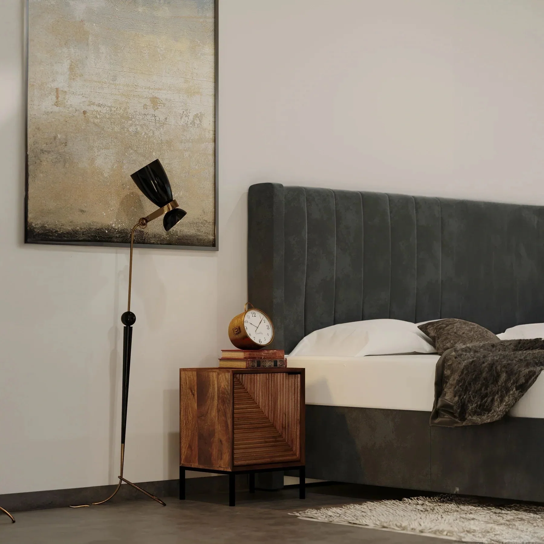 Norelle Nightstand - Image 12
