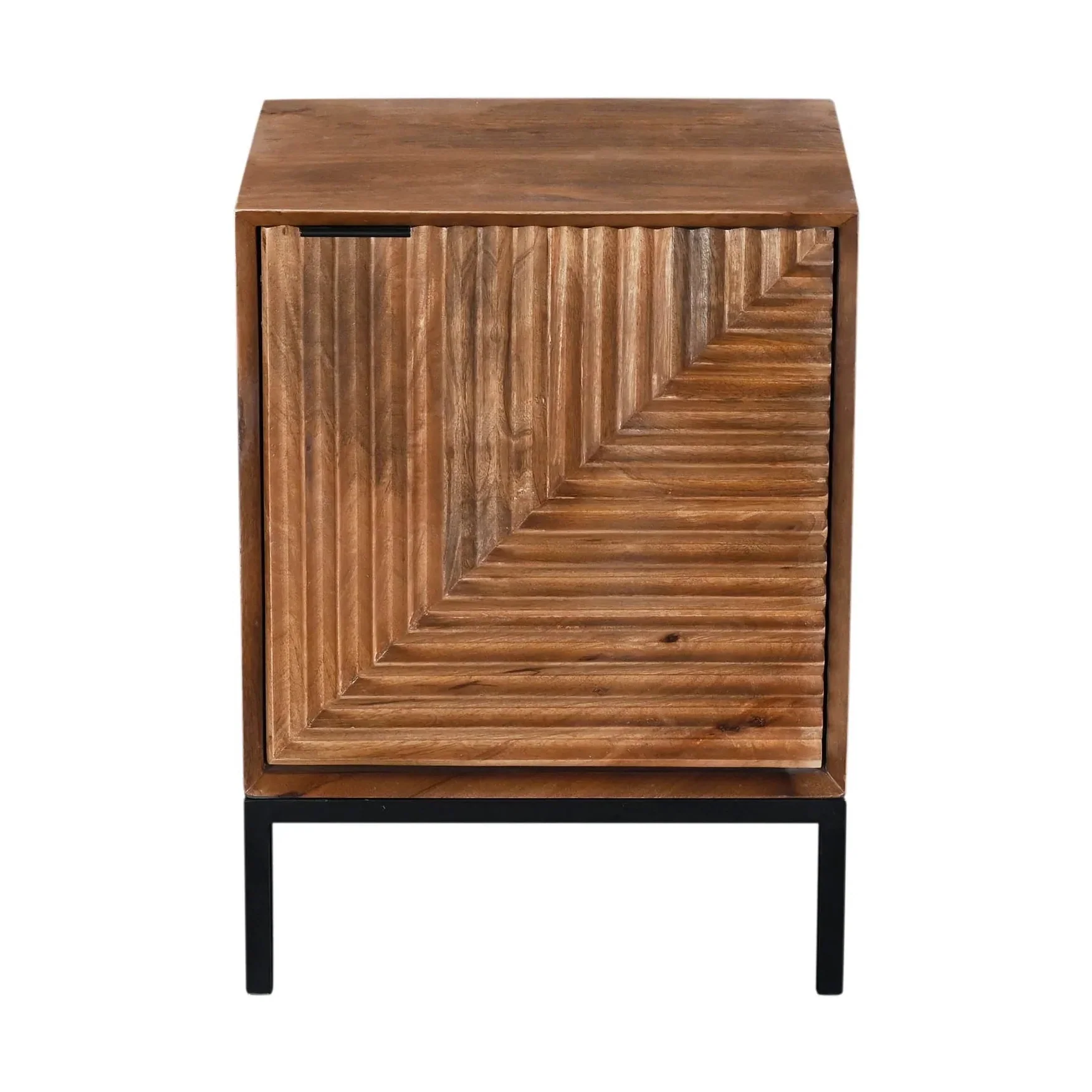 Norelle Nightstand - Image 4