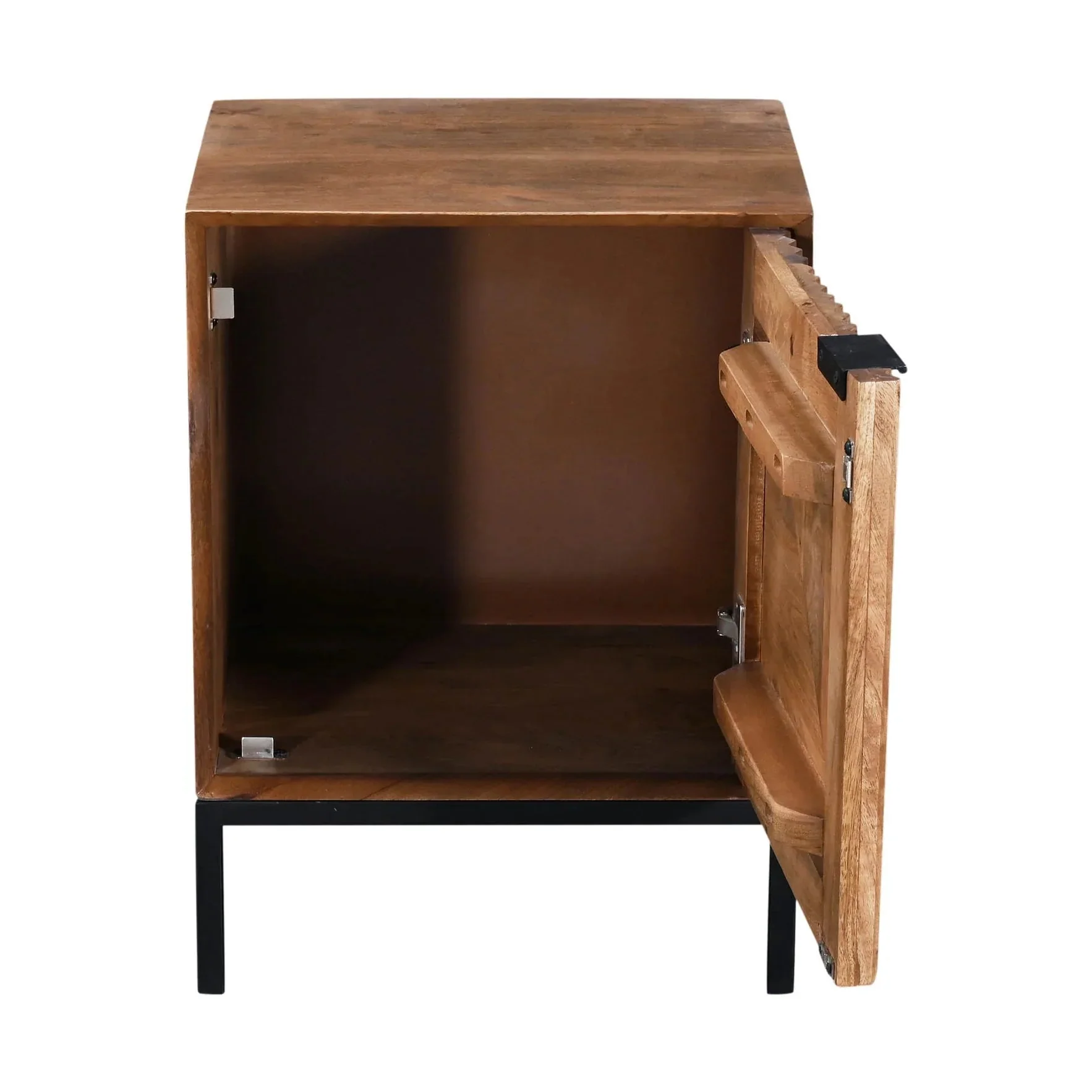 Norelle Nightstand - Image 5
