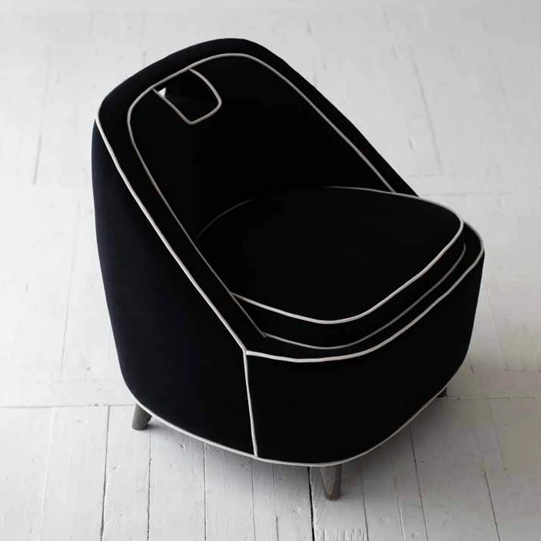 Northwick Club Chair - Image 7