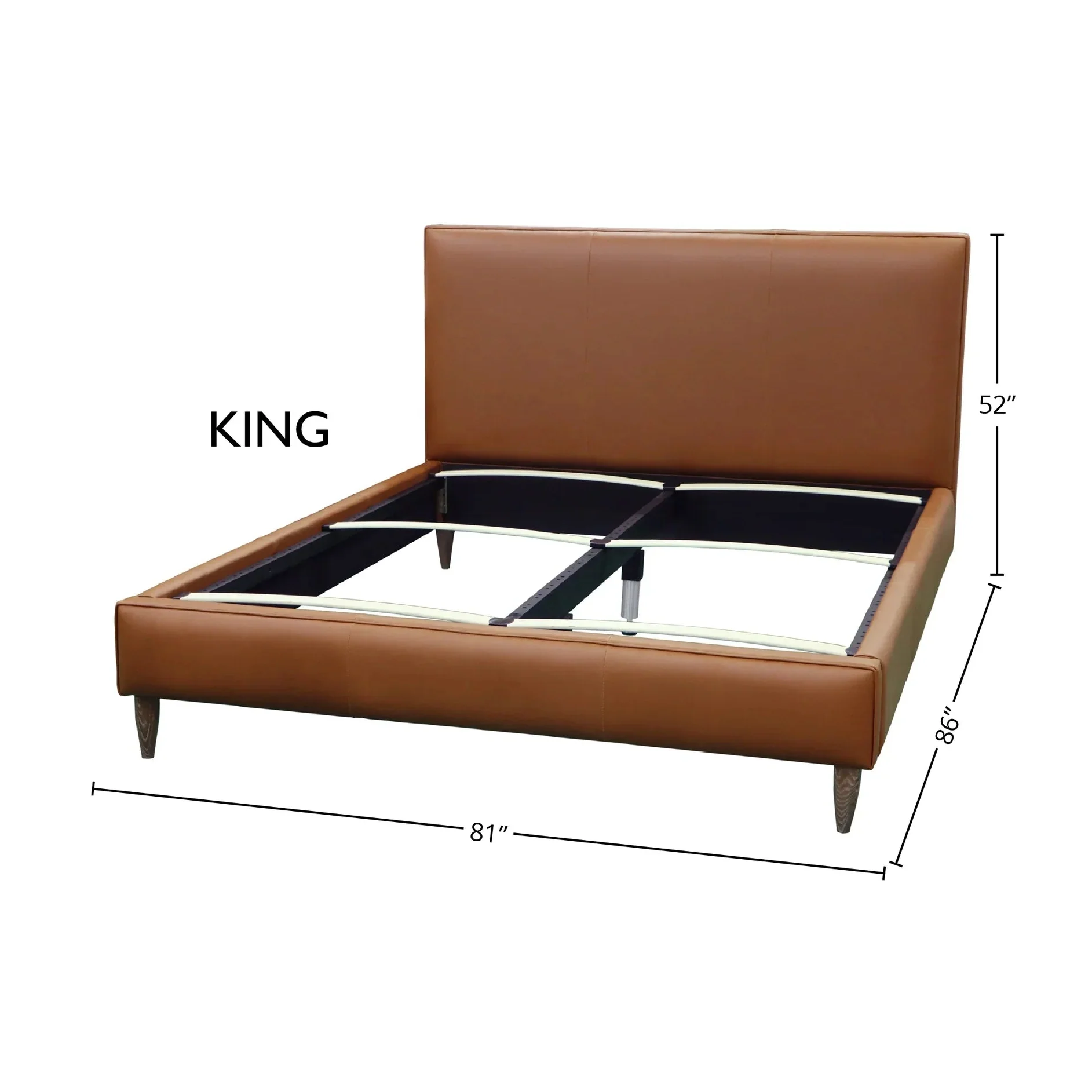 Norwyn Bed - Image 8