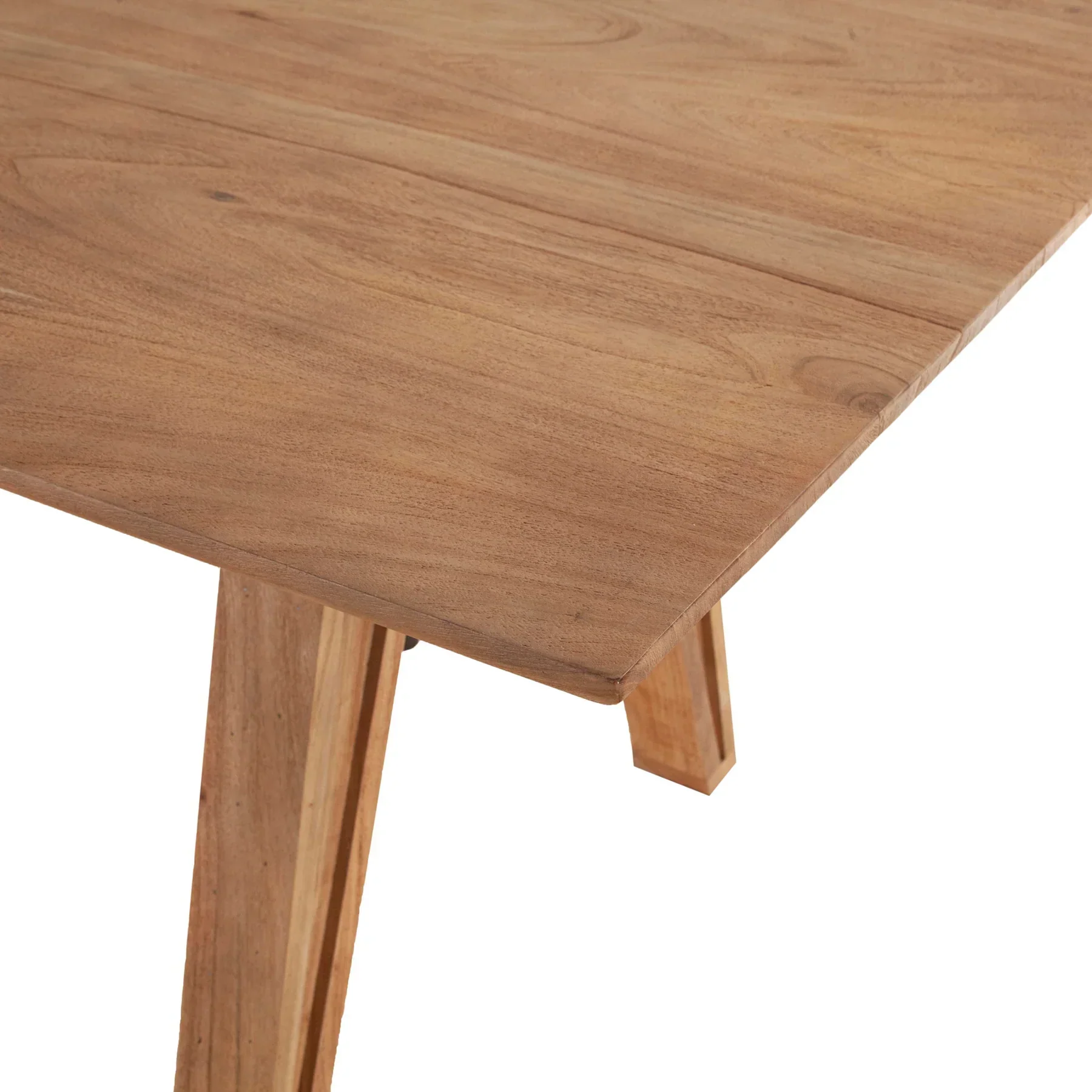 Nyelle Dining Table 84" - Image 10
