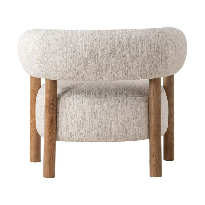 Odette Accent Chair - Image 4