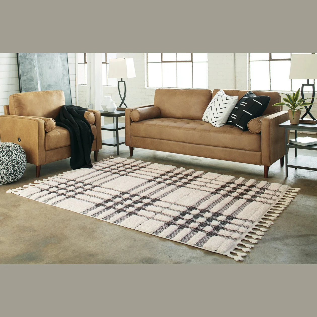 Oladon Medium Rug - Image 2