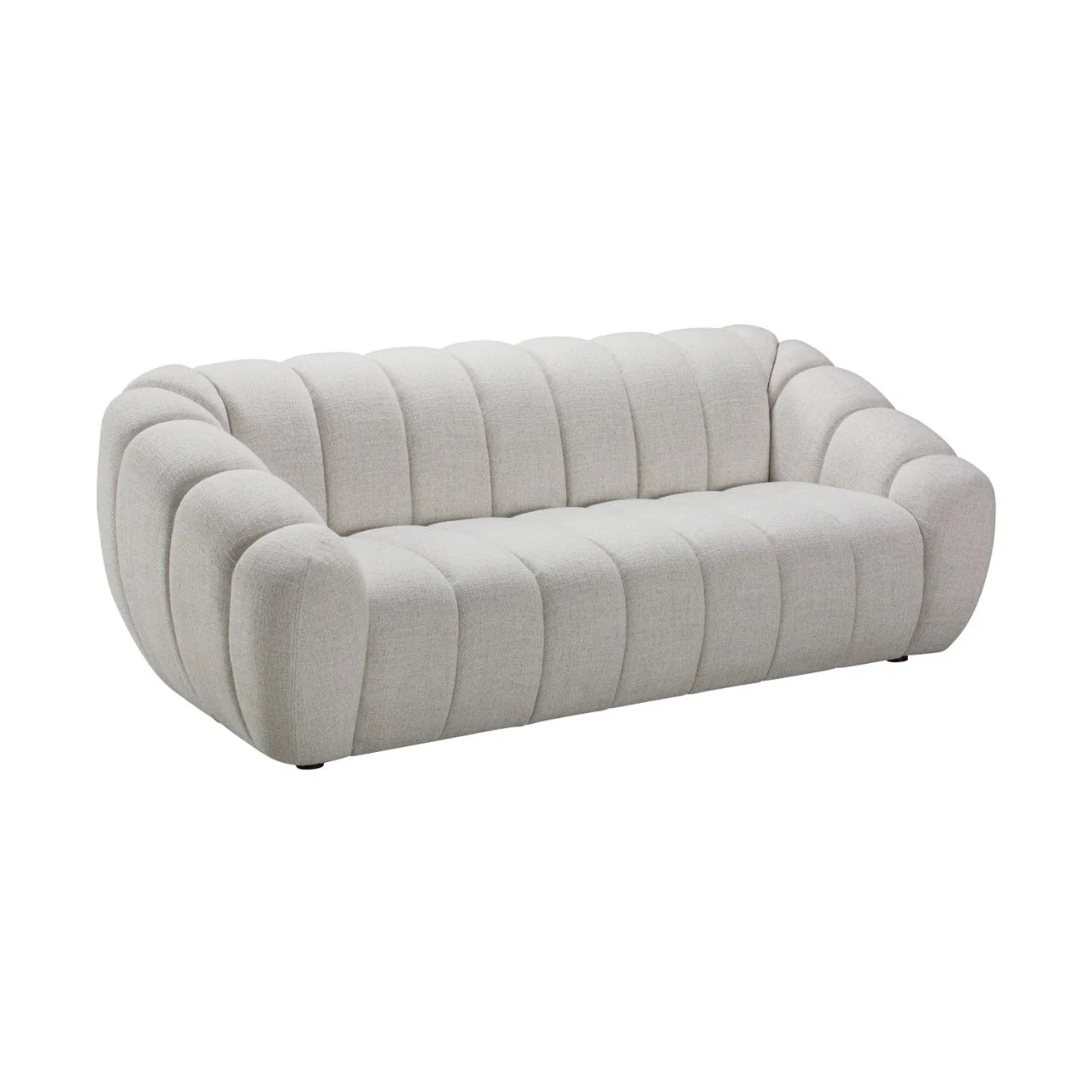 Olimpia 3 Seater Sofa - Image 3