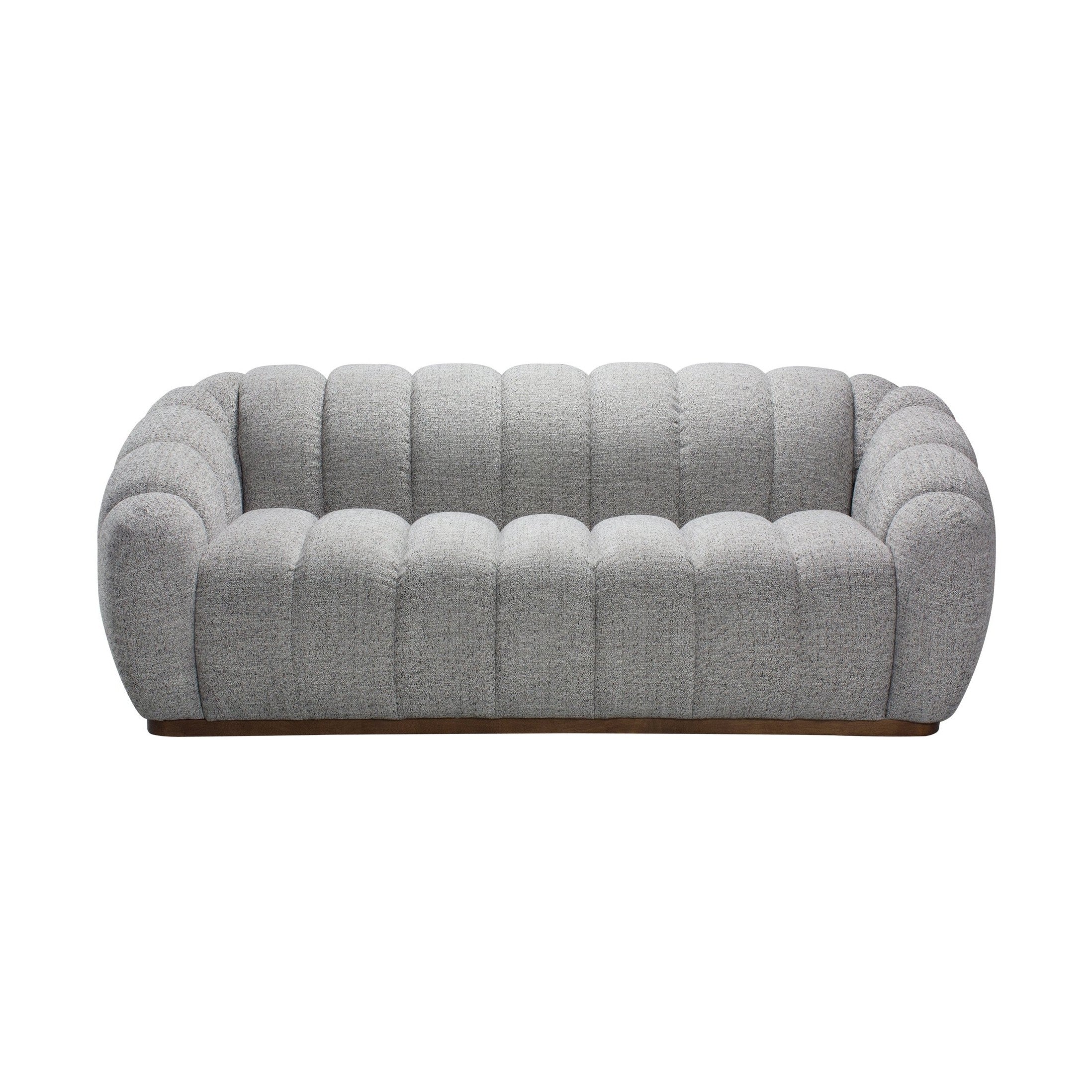 Olimpia 3 Seater Sofa - Image 4