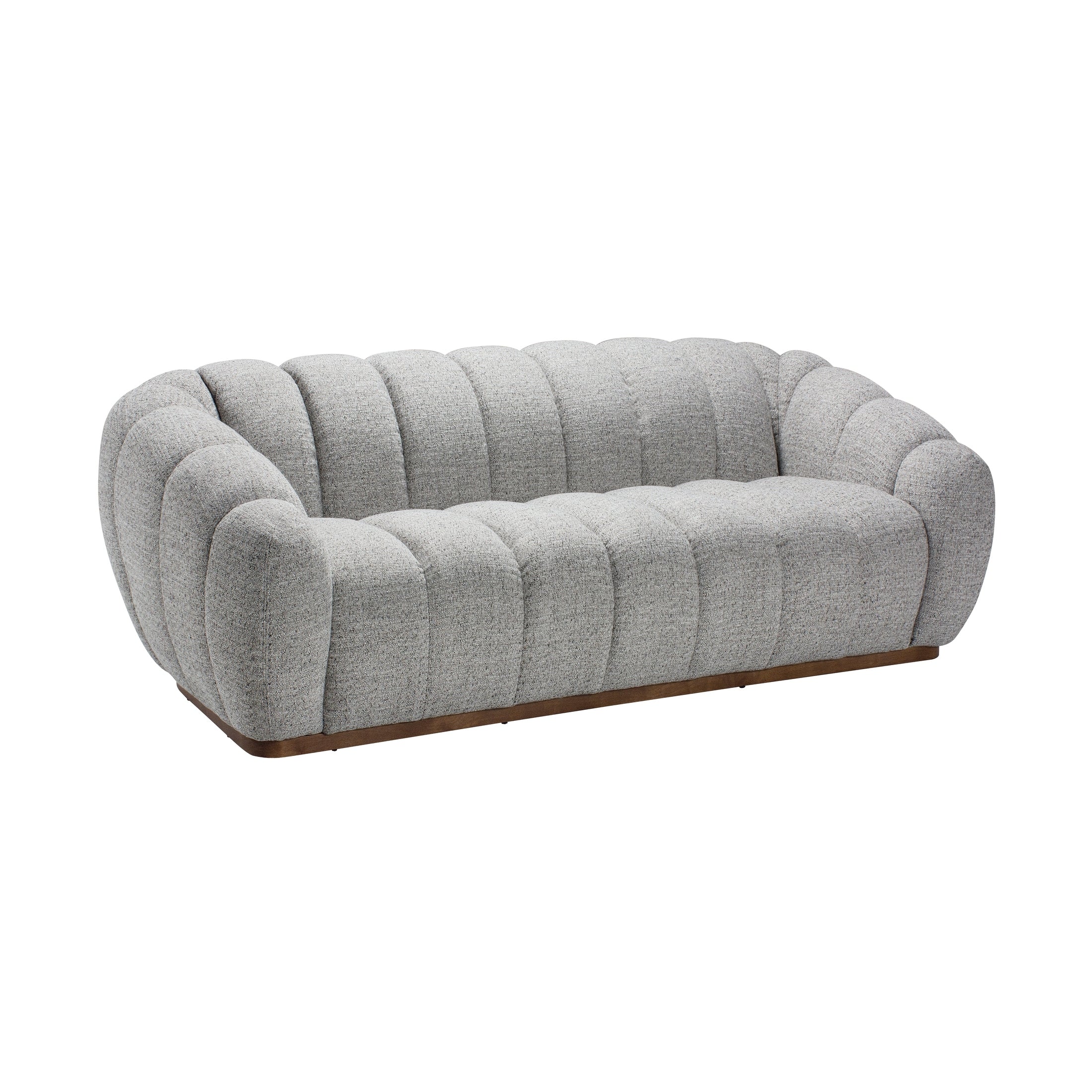 Olimpia 3 Seater Sofa - Image 6