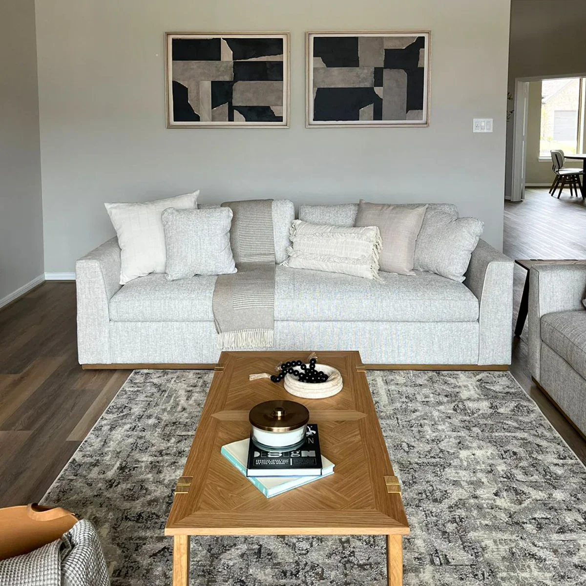Orlith Sofa - Image 6