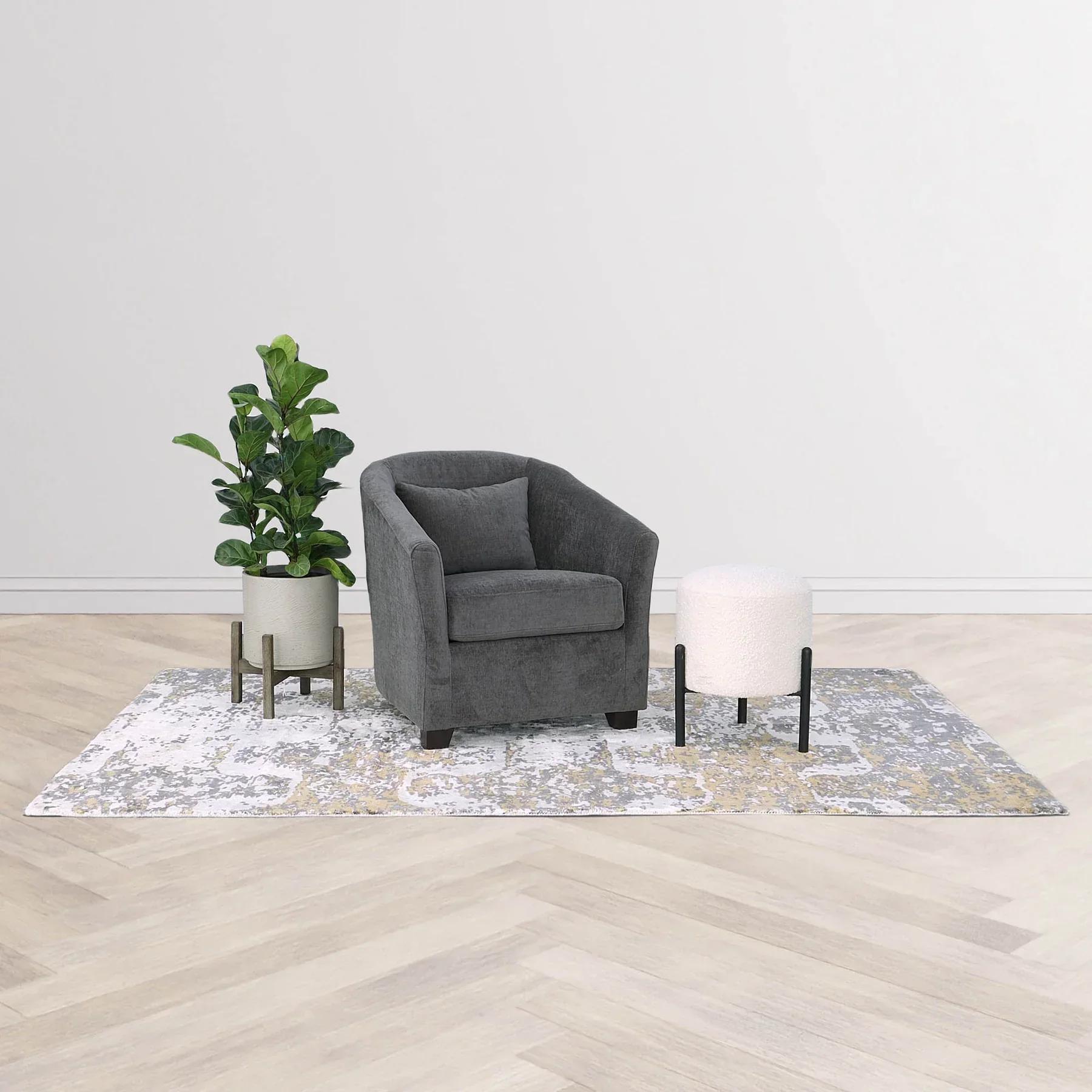 Orris Stool - Image 3