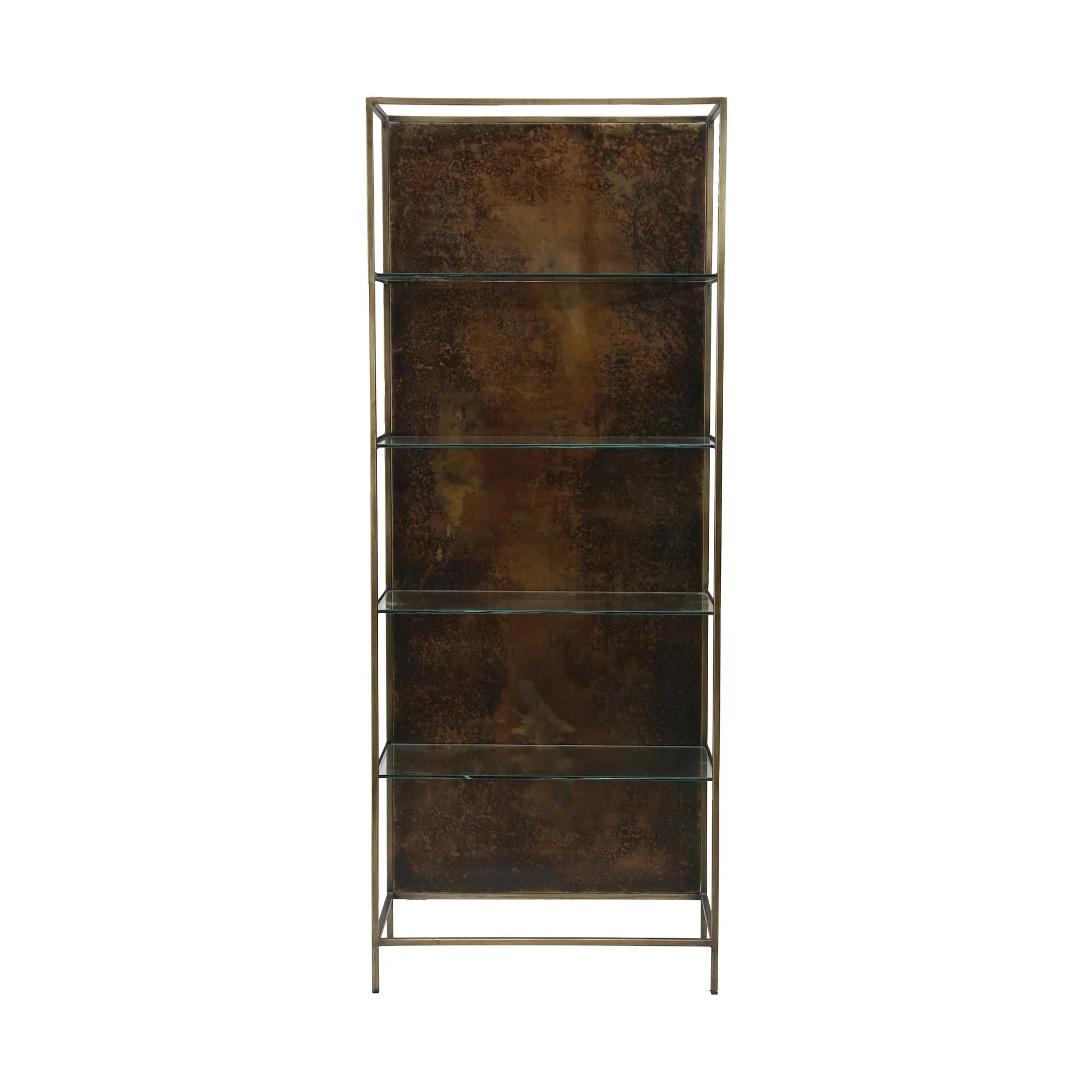Orsin Bookcase - Image 3