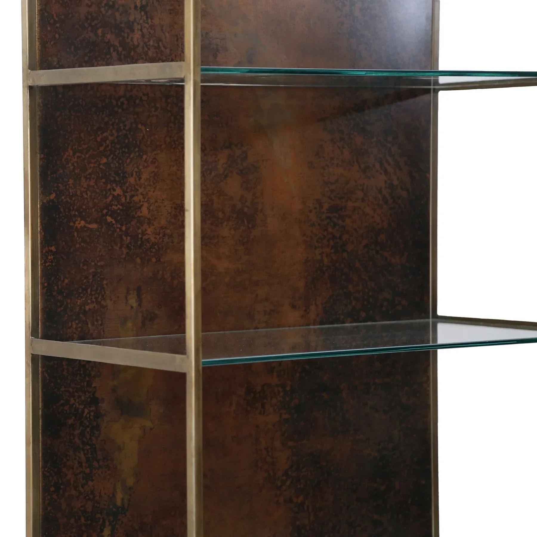 Orsin Bookcase - Image 4