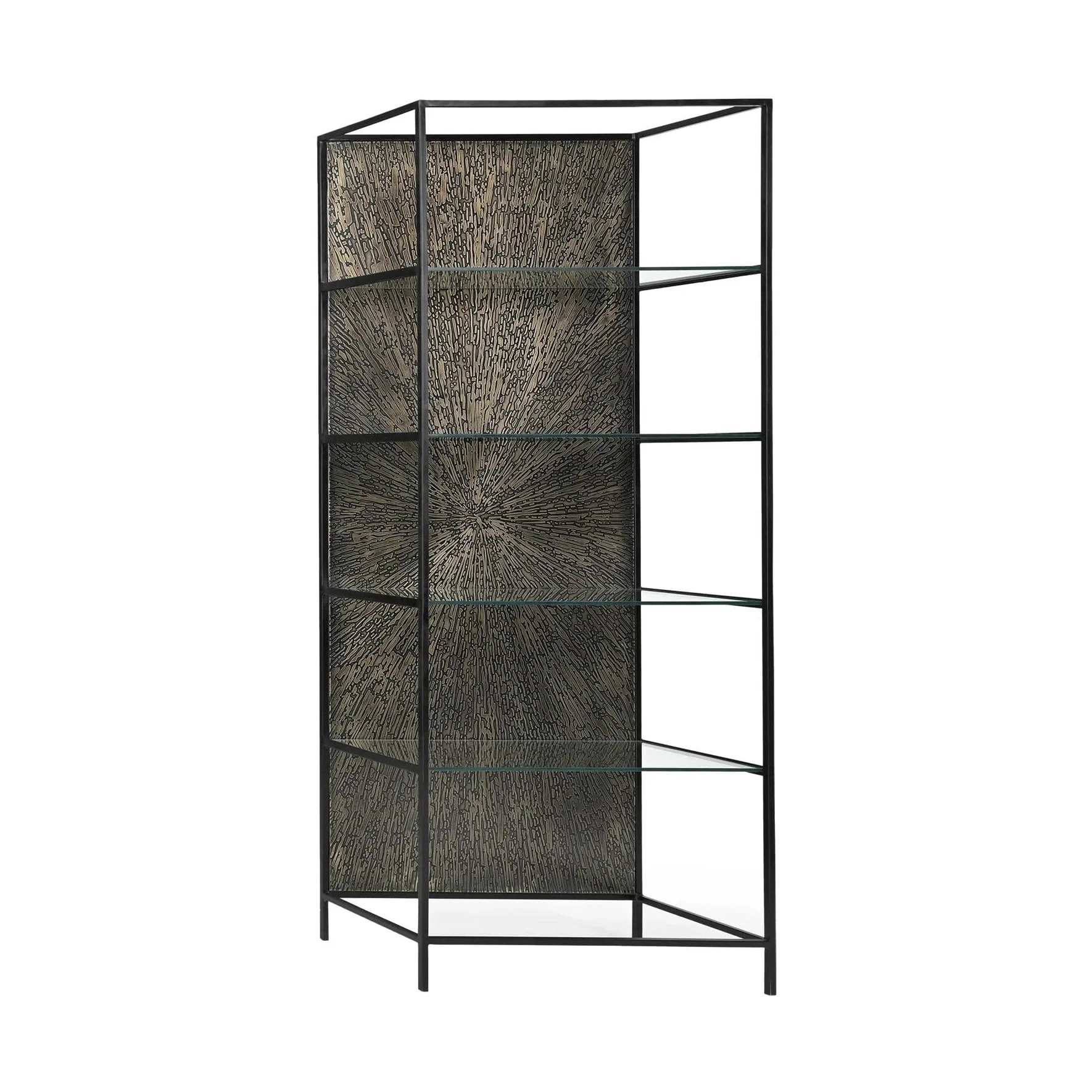 Orsin Bookcase - Image 5