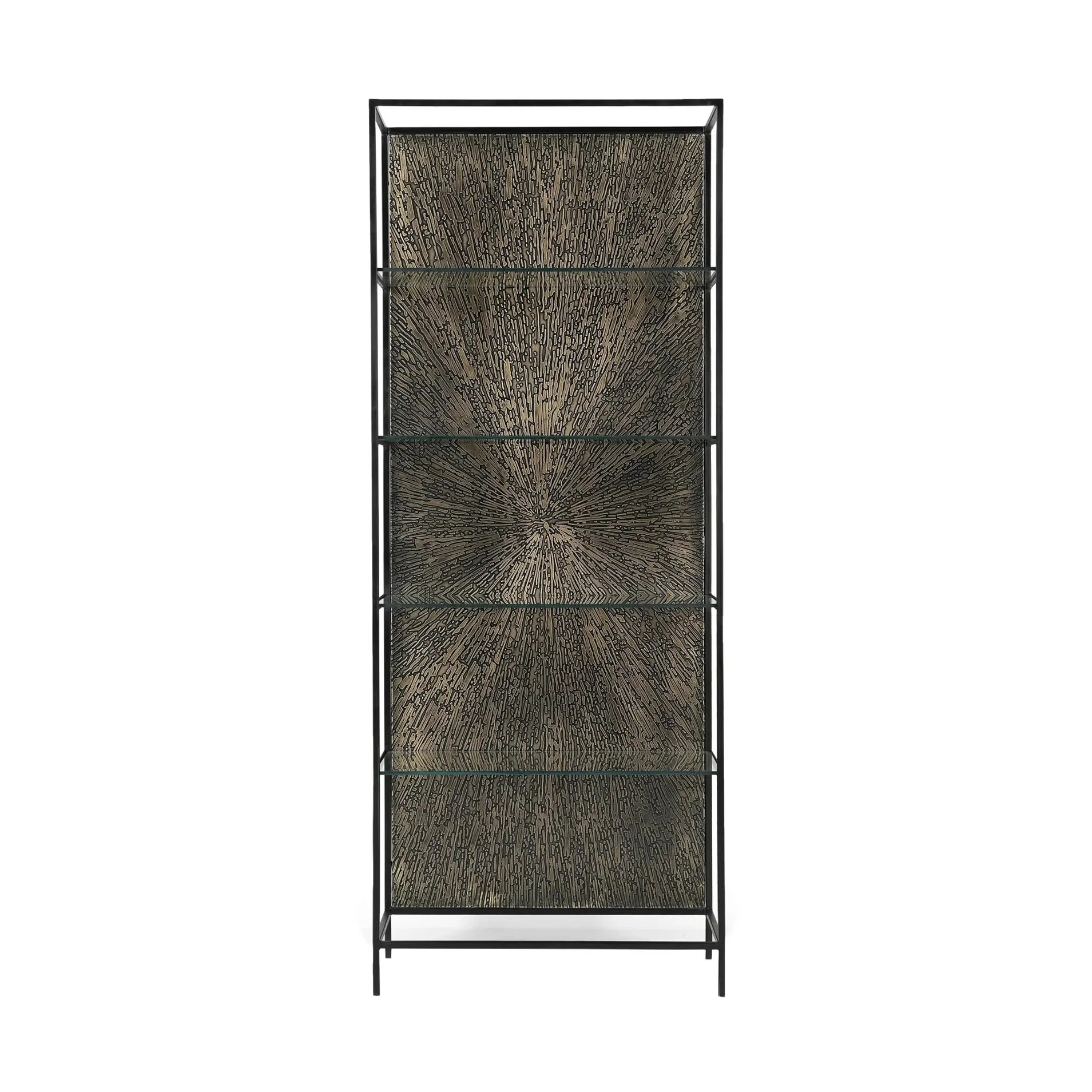 Orsin Bookcase - Image 6