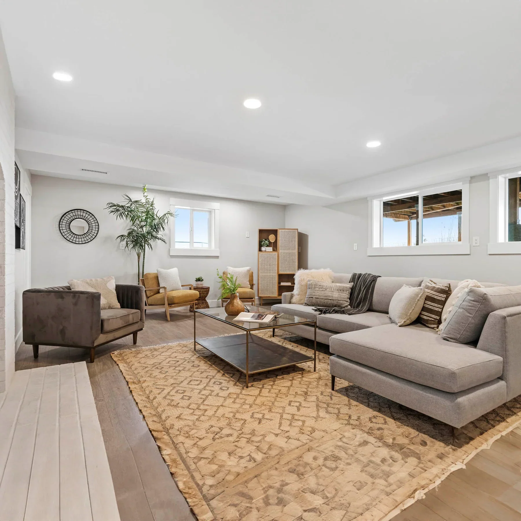Orsin Coffee Table - Image 2