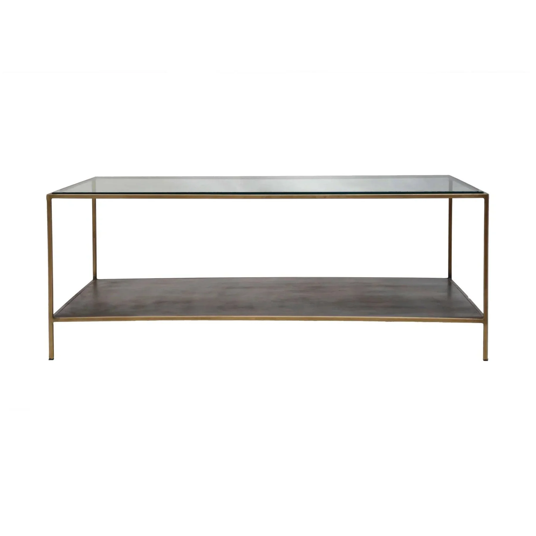 Orsin Coffee Table - Image 4