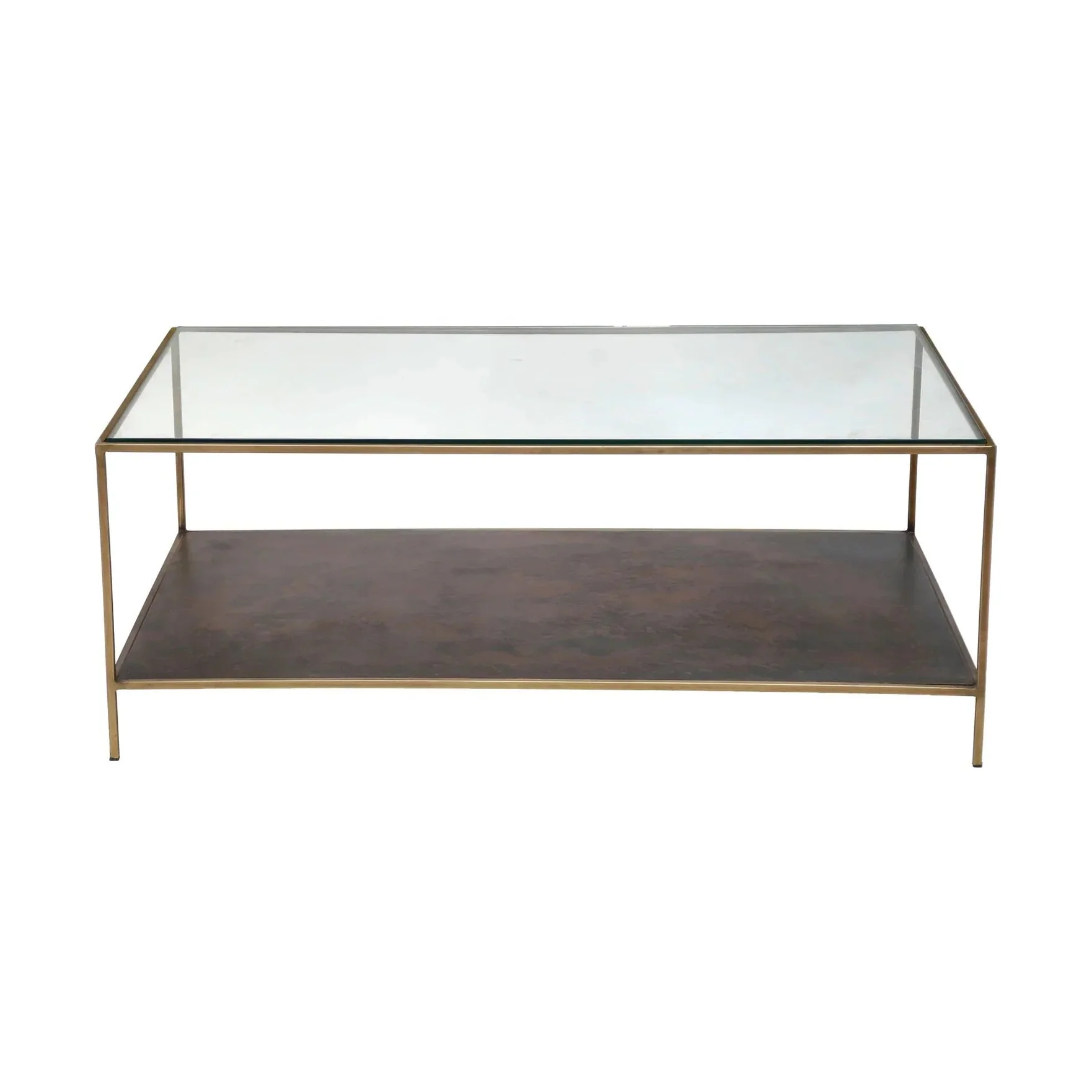 Orsin Coffee Table - Image 5